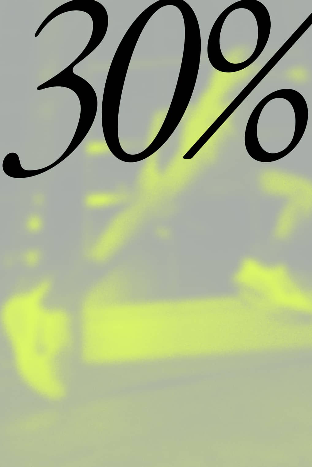 Hasta 30% de descuento en estilos seleccionados