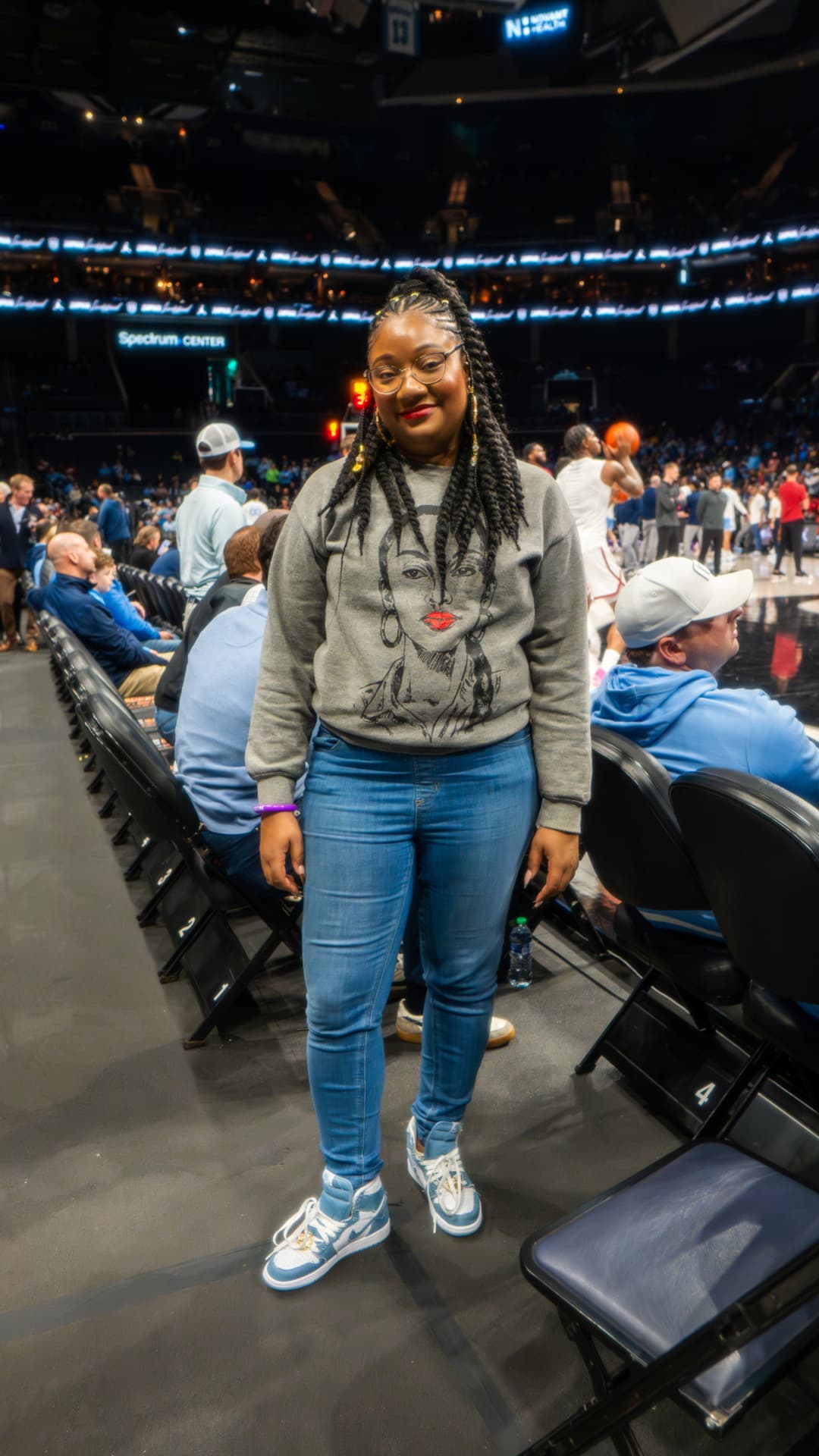 Street SNKRS: Jumpman Invitational 2023