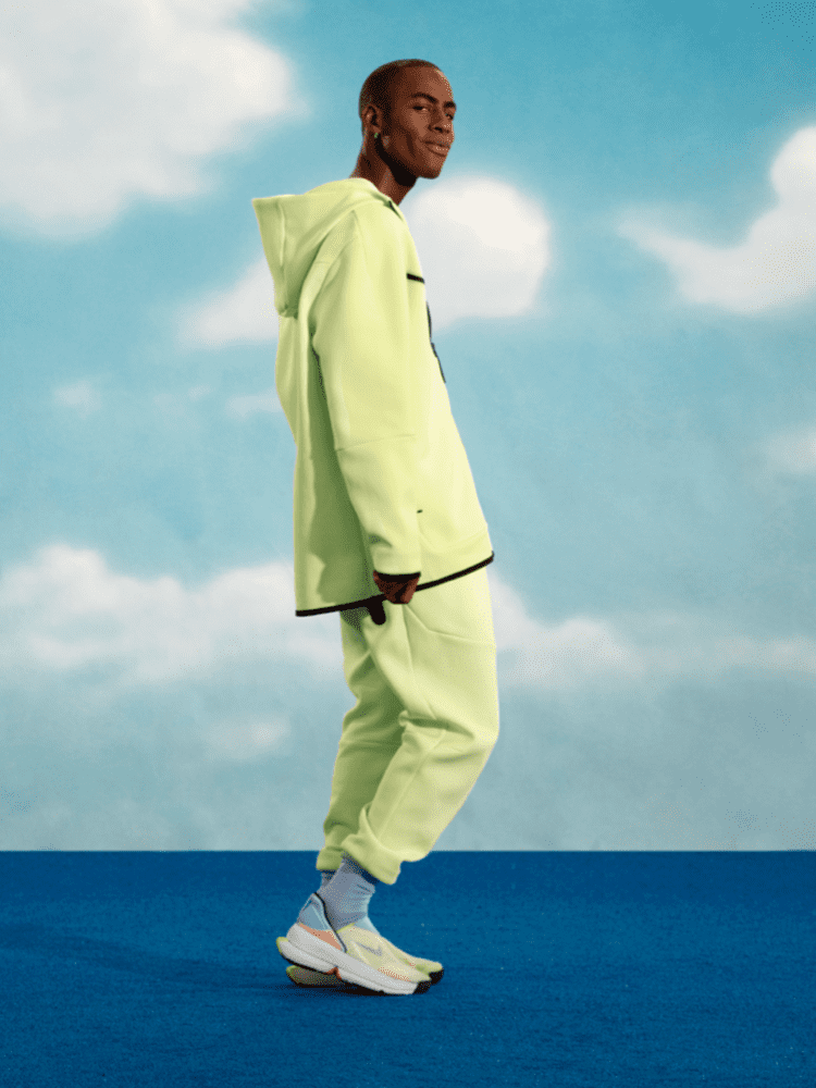 nike go flyease size 12