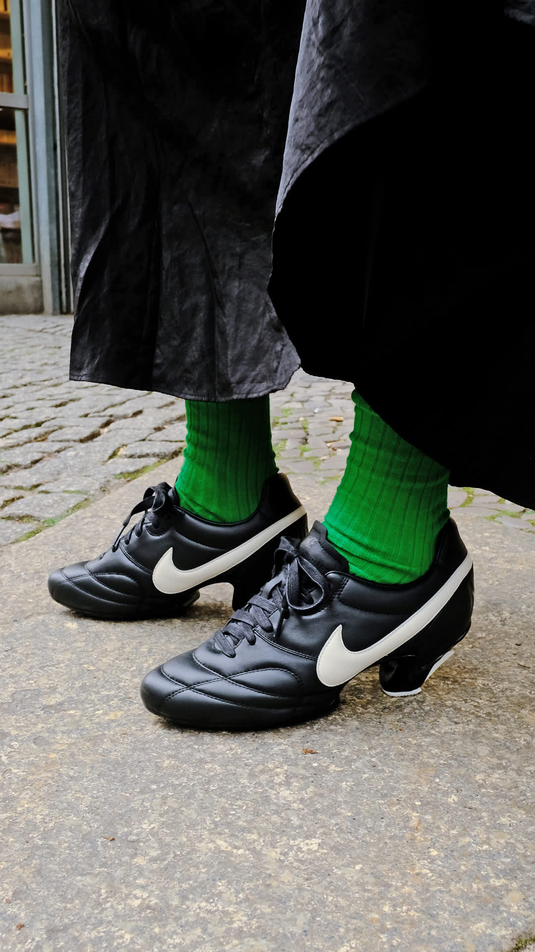 Street SNKRS : Berlin Mitte