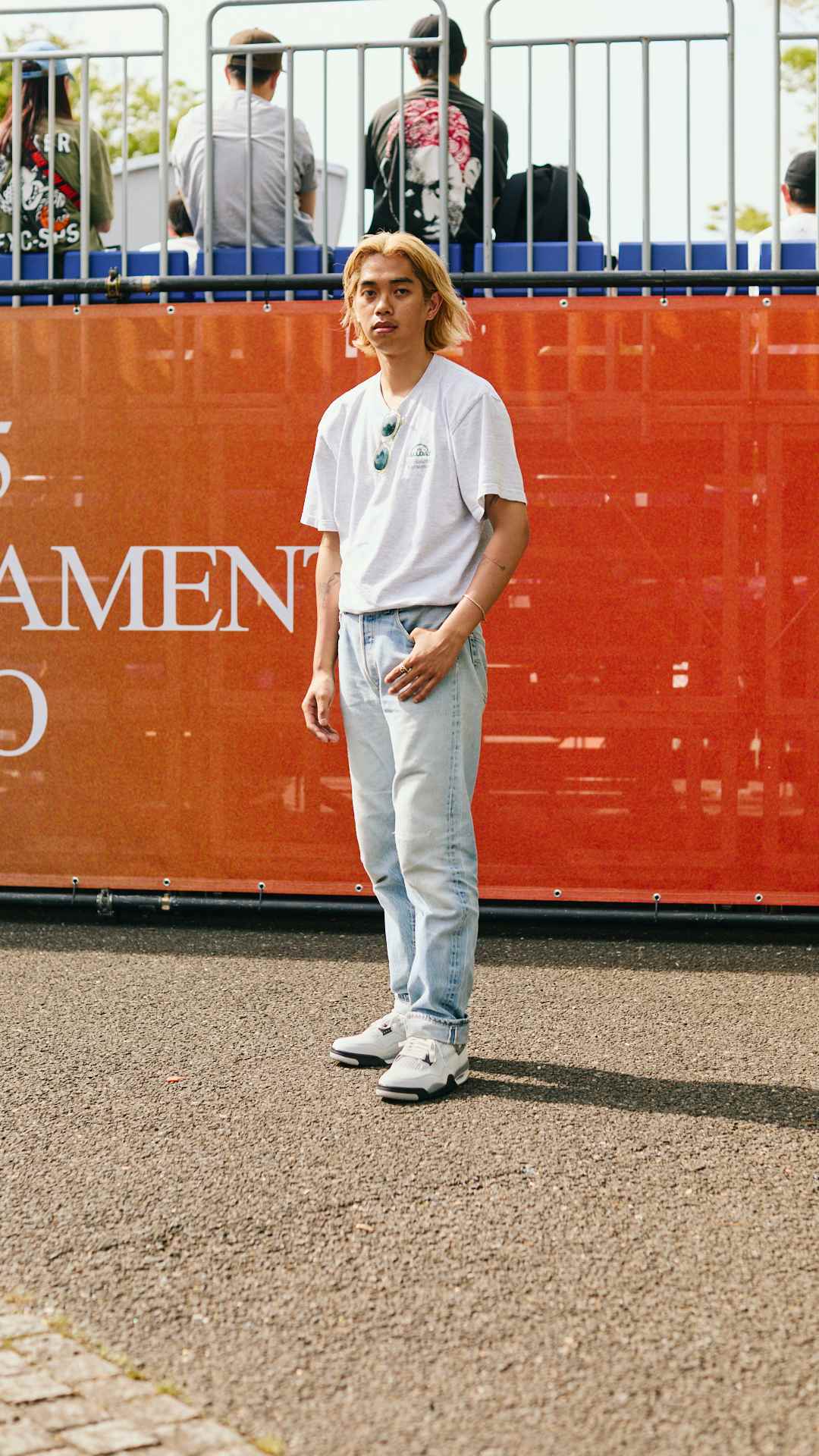 Street SNKRS : ALLDAY