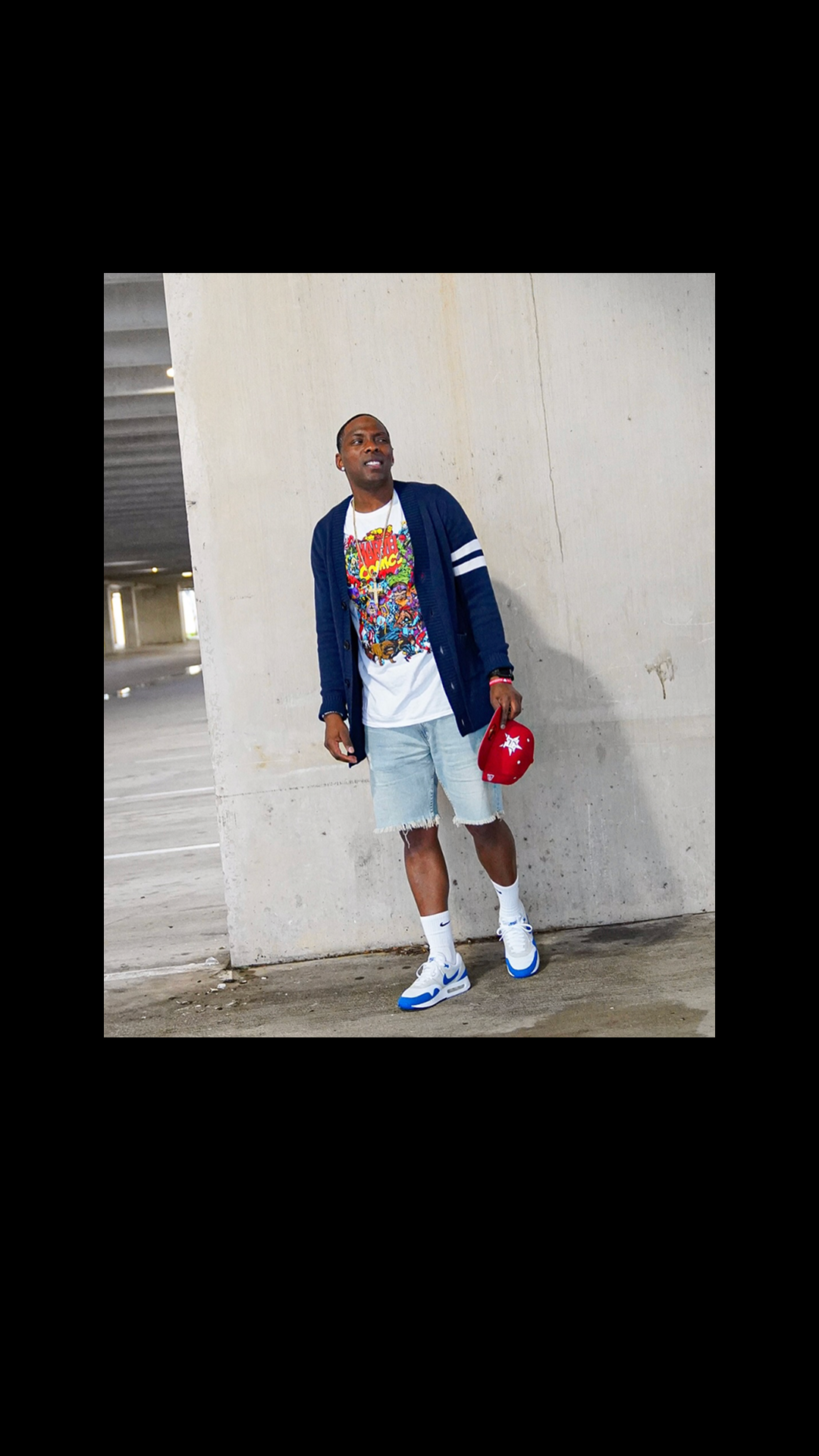 SNKRS Kickcheck 4.13.26