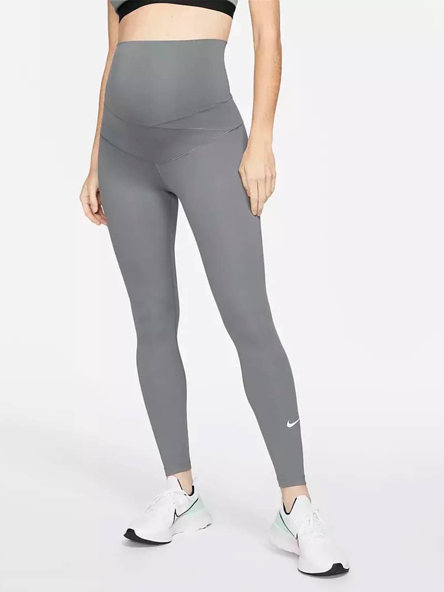 Los mejores leggings de entrenamiento Nike para mujer. Nike MX