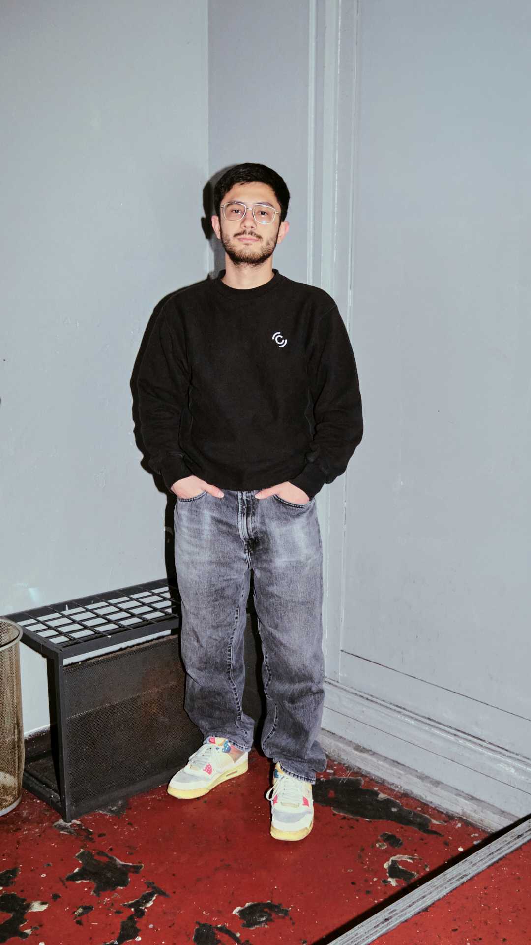 Street SNKRS :  AJ11 Gamma at CIRCUS OSAKA