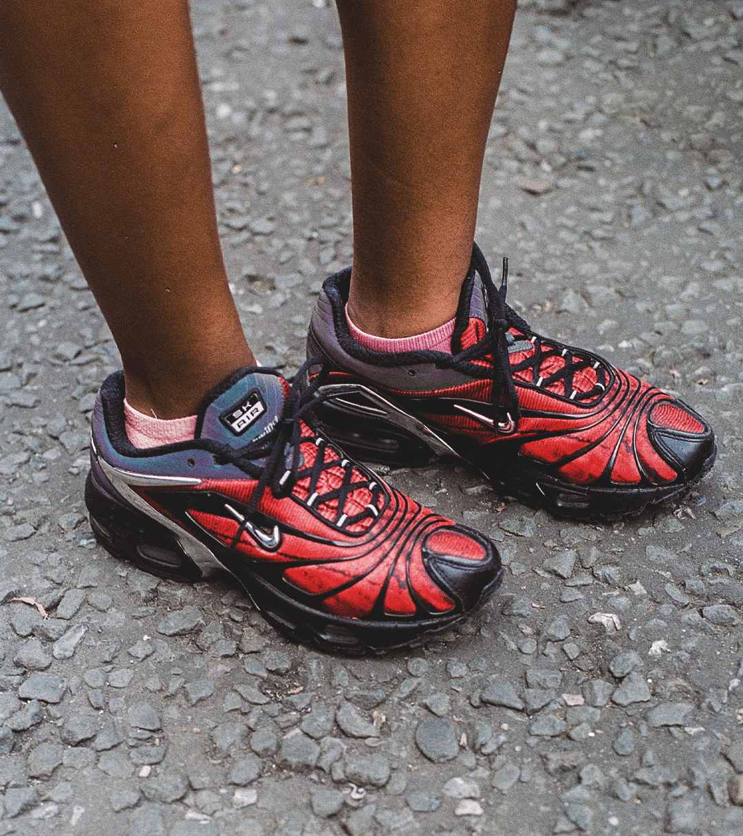 STREET SNKRS: Karnawał w Notting Hill