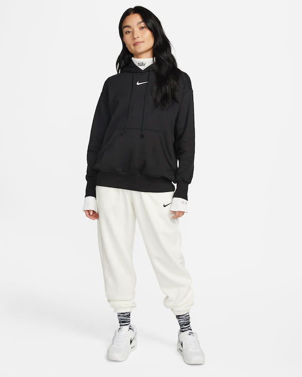 Phoenix Fleece