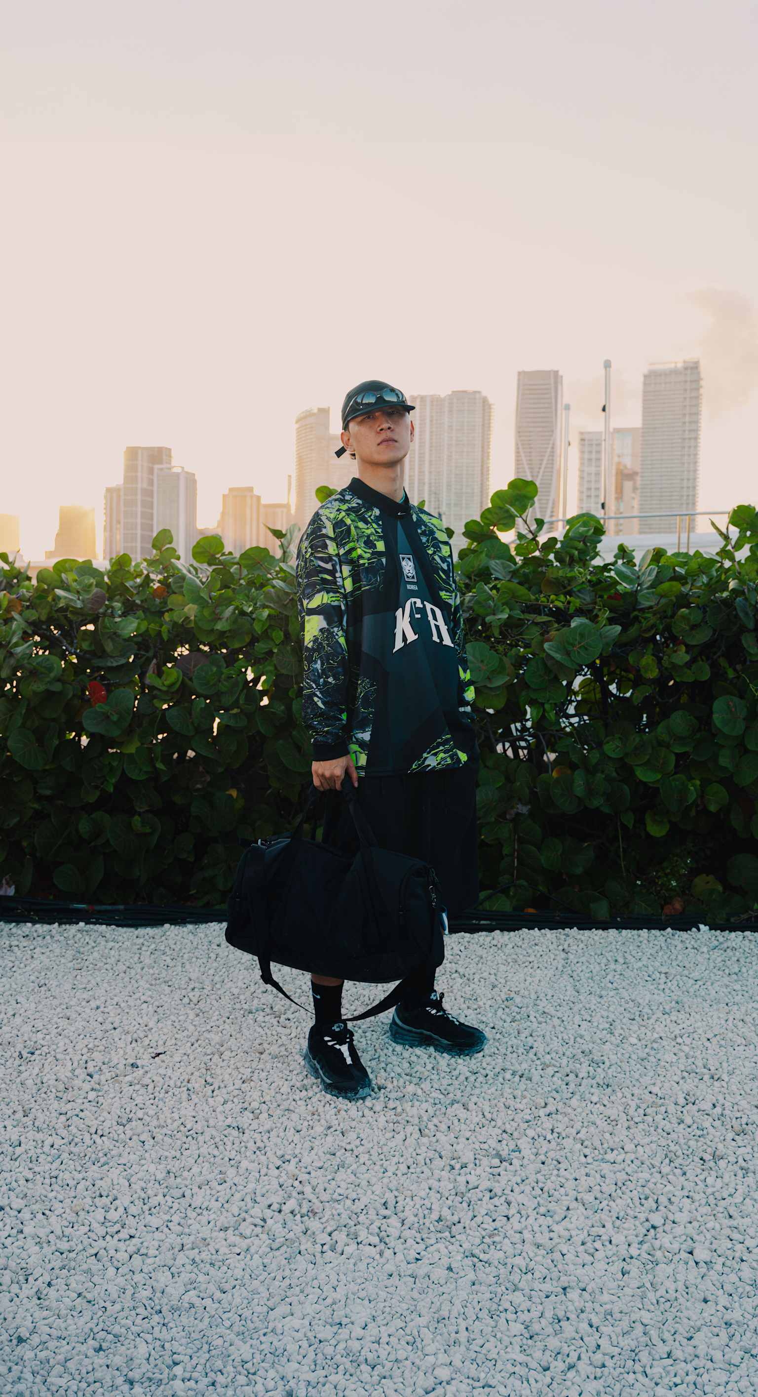 Street SNKRS : TOMA Miami