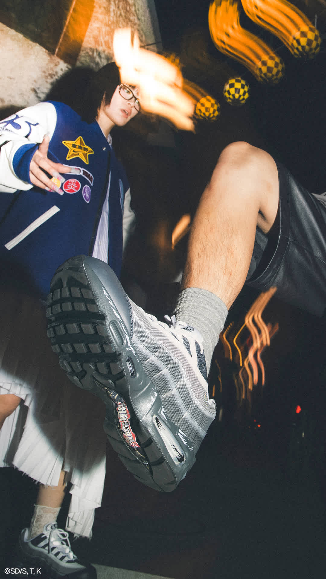 【NIKE公式】Yu-Gi-Oh! Apparel collection