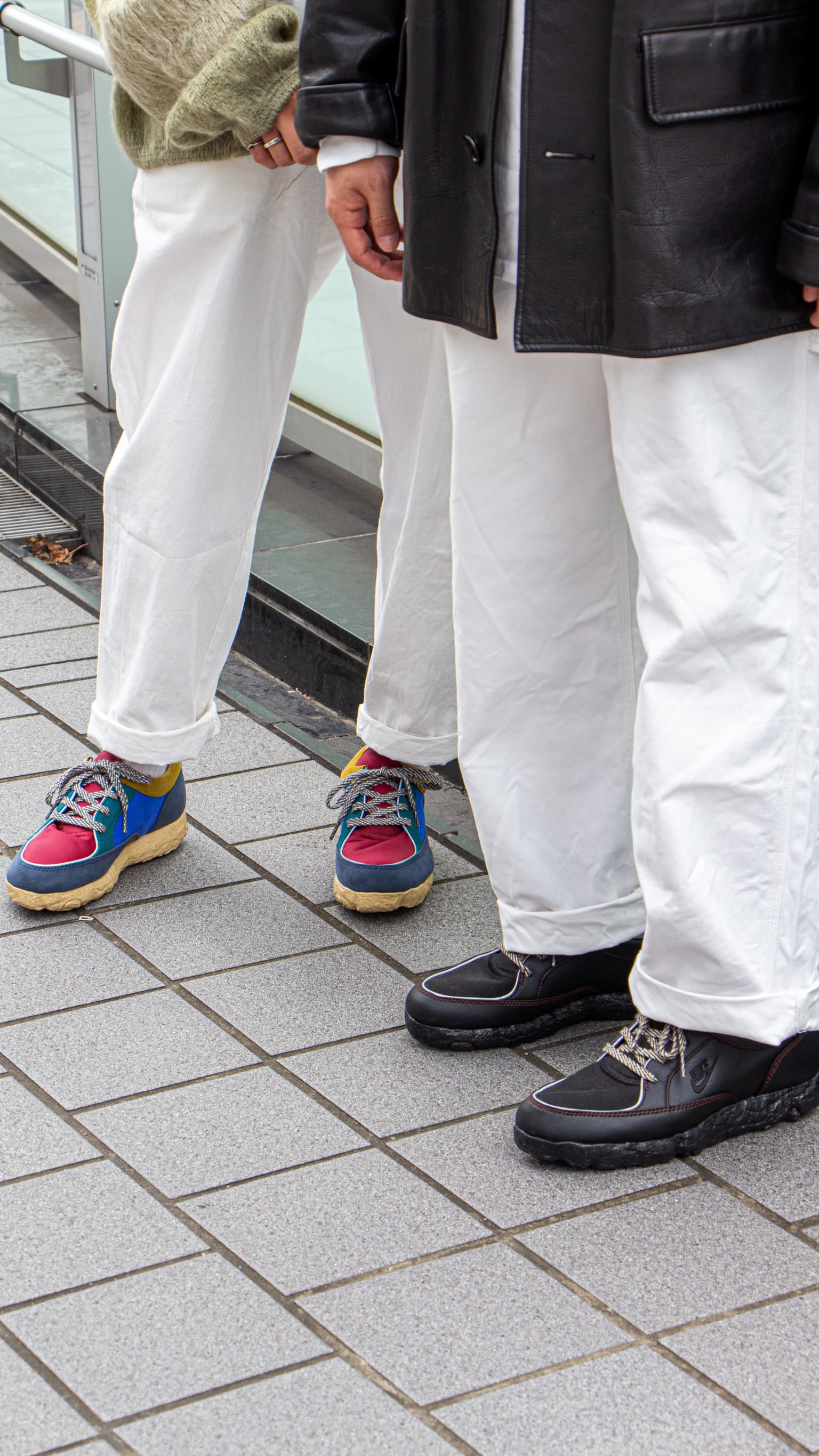 【NIKE公式】SNKRS Style: BE-DO-WIN