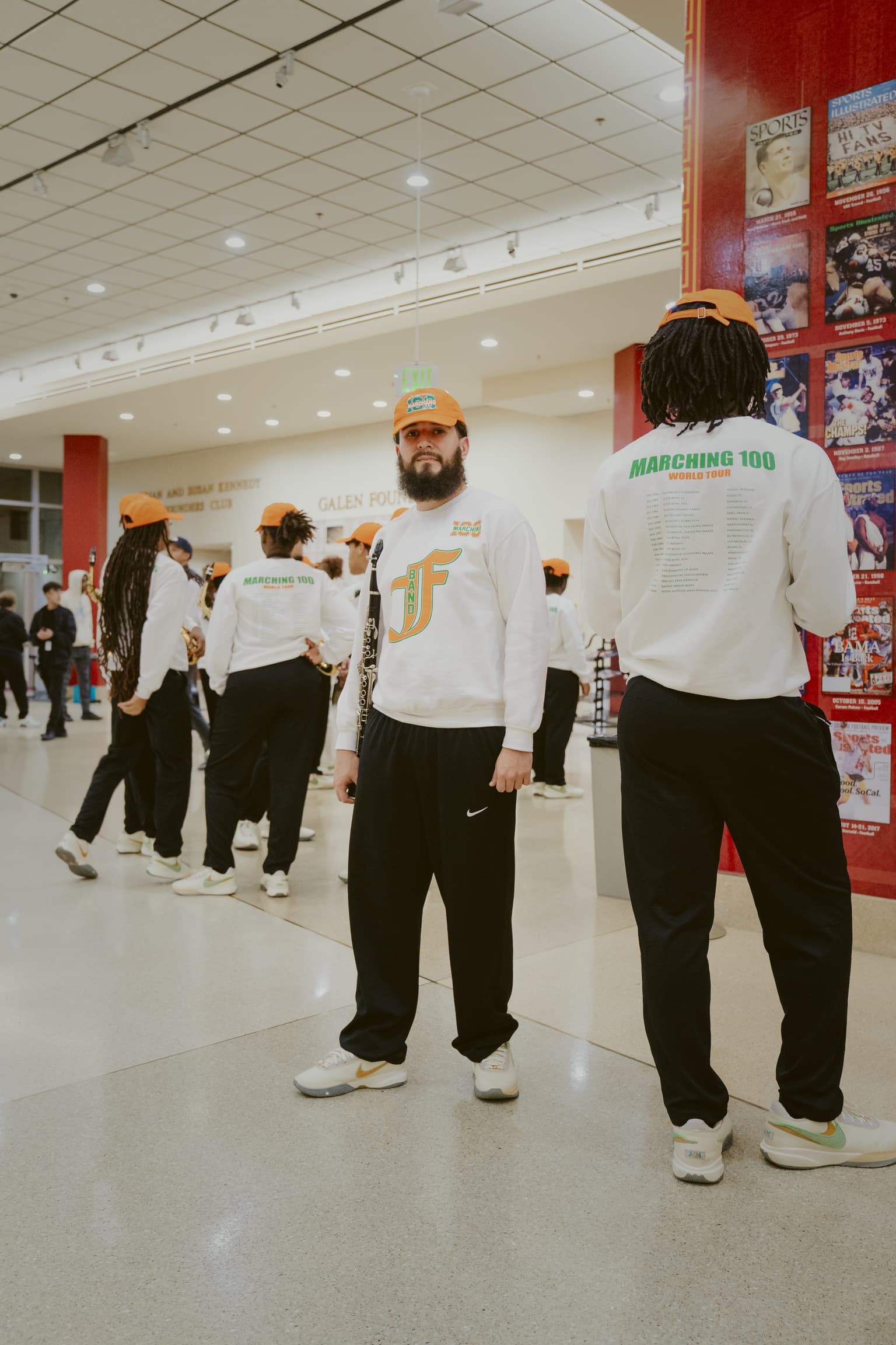 Street SNKRS: The Chosen-1's Invitational