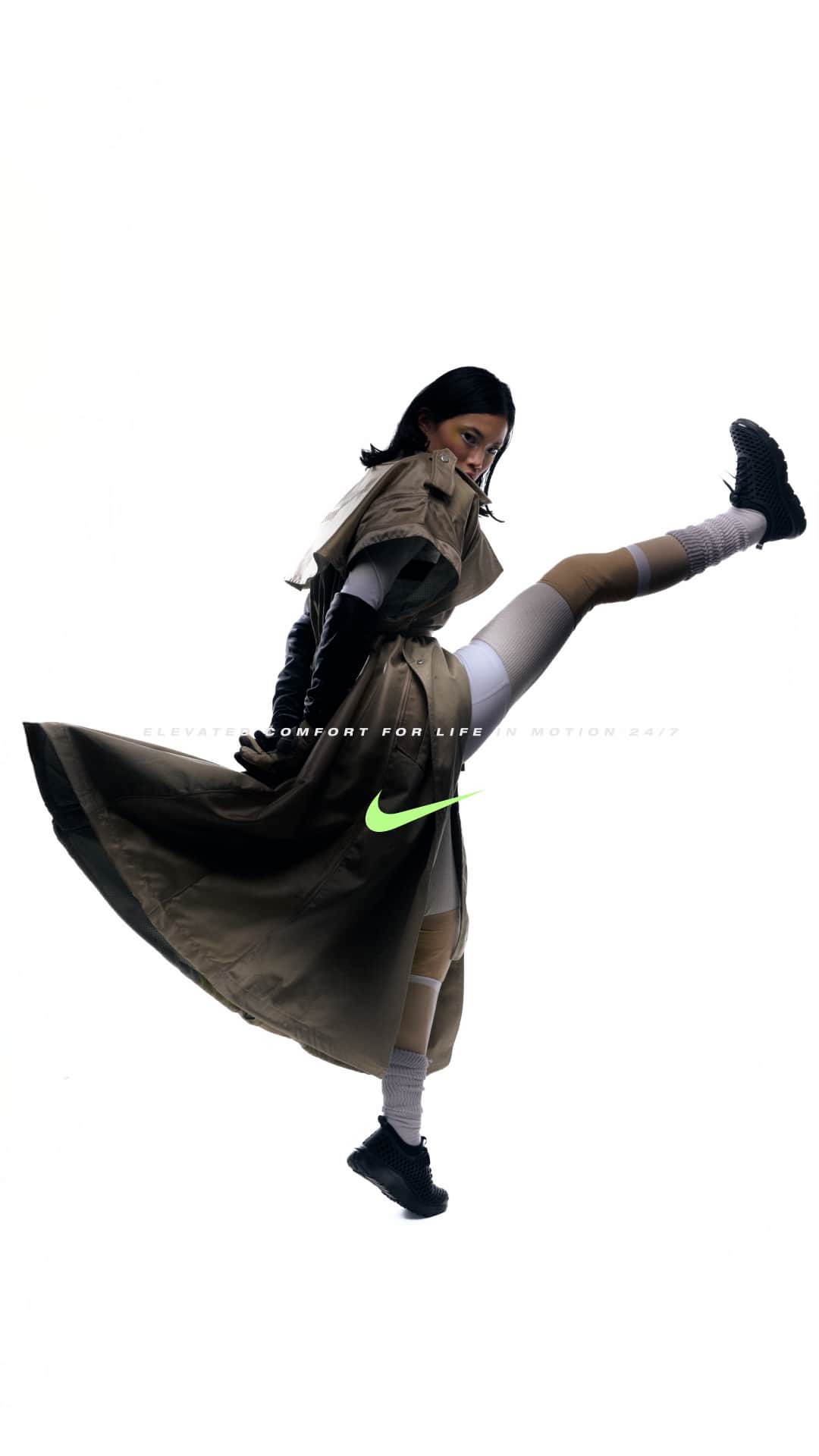 Classic Catalog: Air Rejuven8 