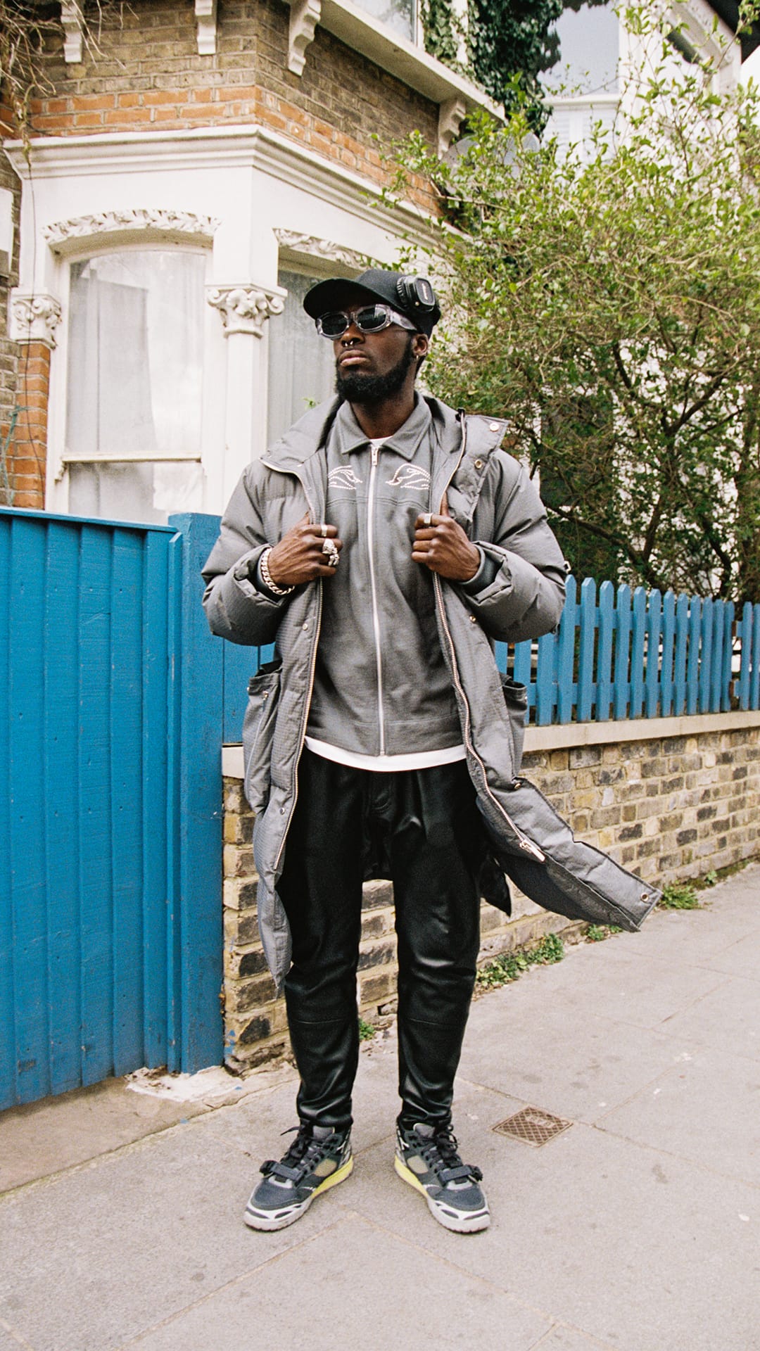 Street SNKRS: Walthamstow