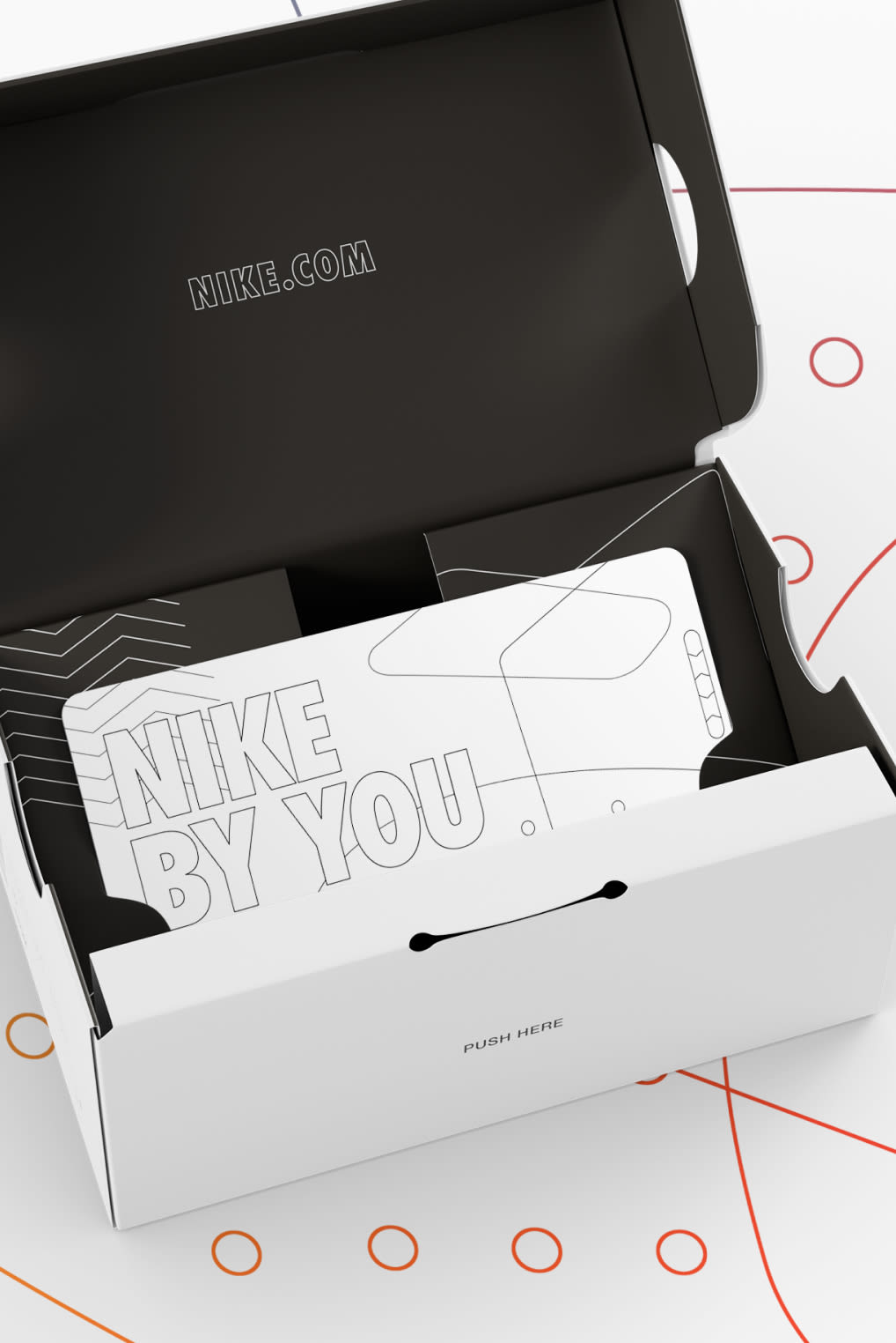 Nike By You Custom Shoes & Gear.
