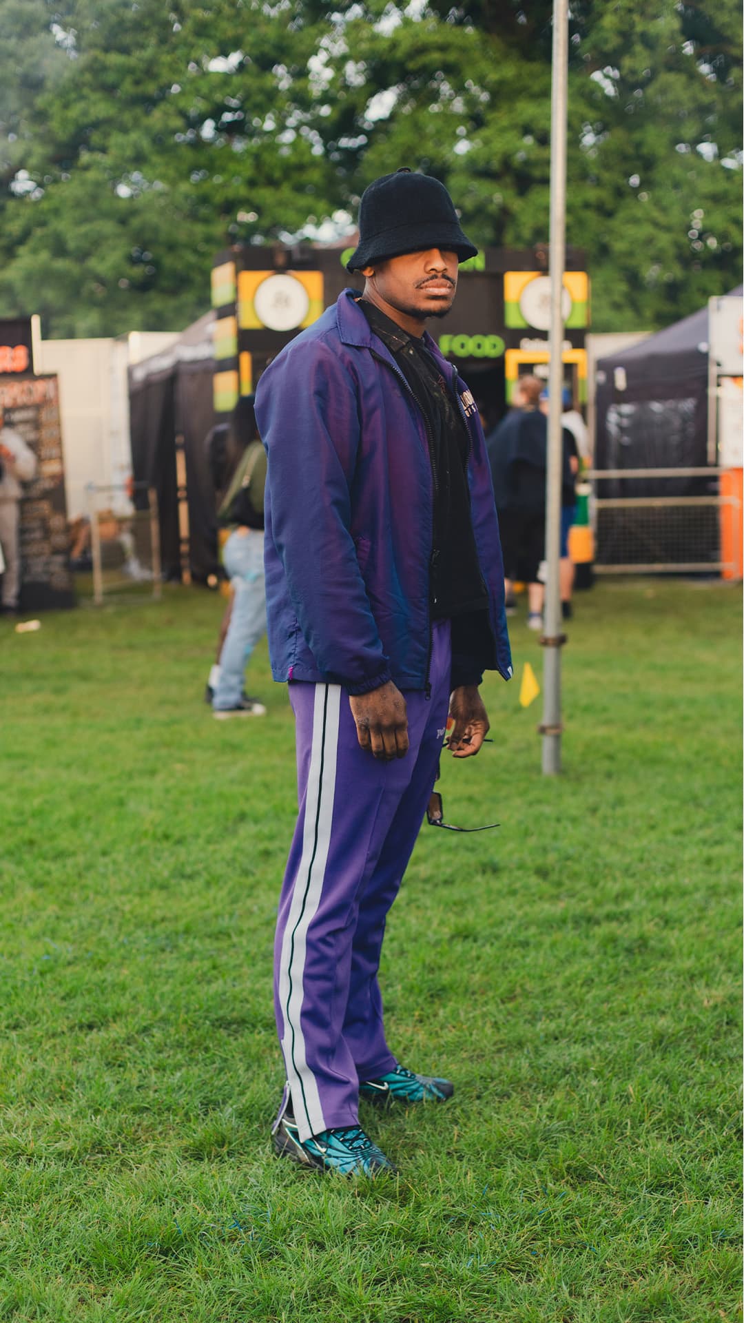 Street SNKRS : Project 6 Festival