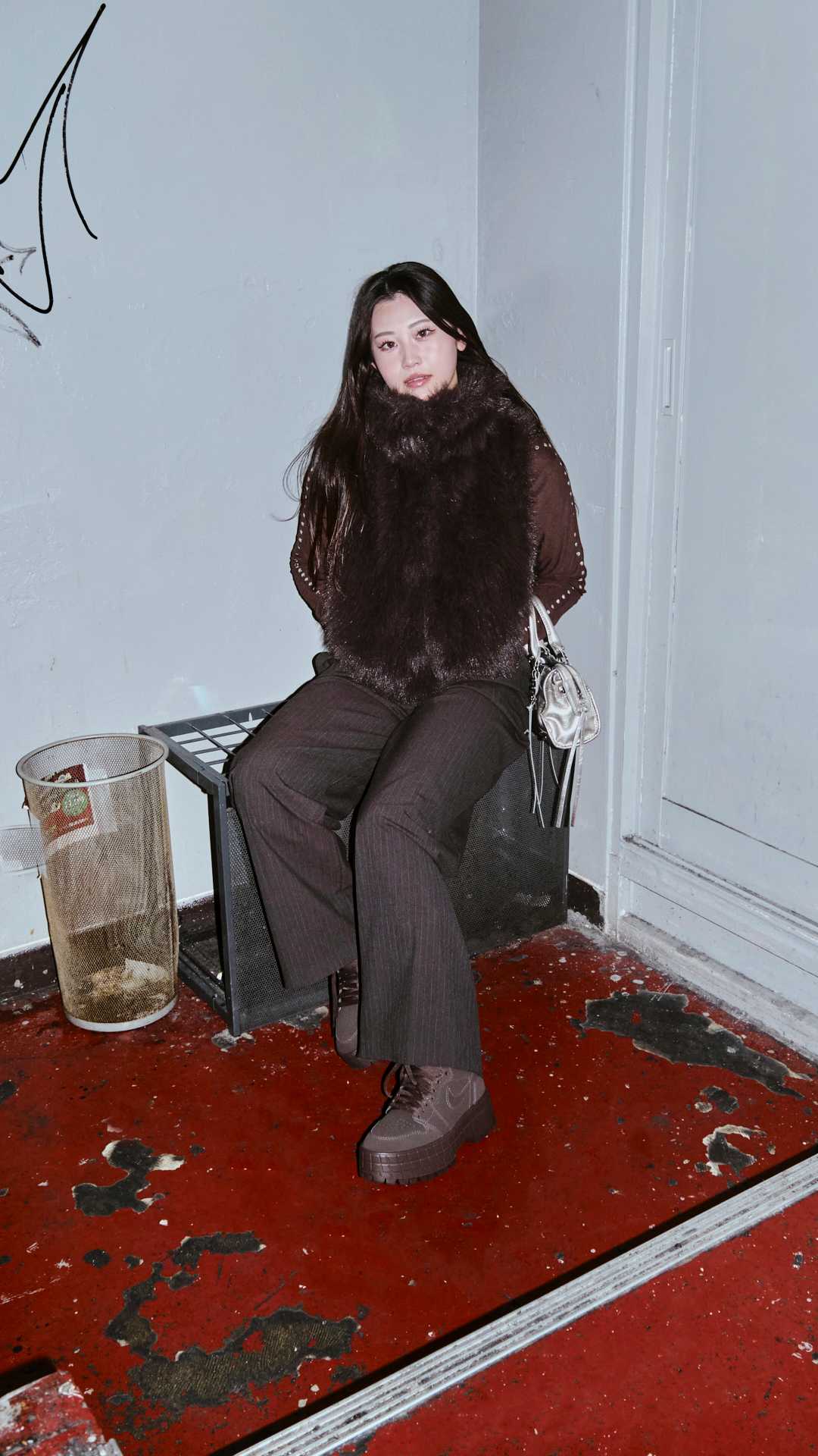 Street SNKRS :  AJ11 Gamma at CIRCUS OSAKA