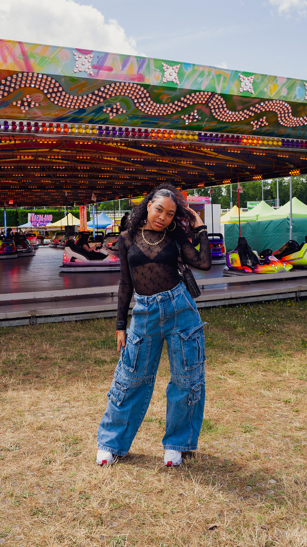 Street SNKRS: YARDLAND FESTİVALİ