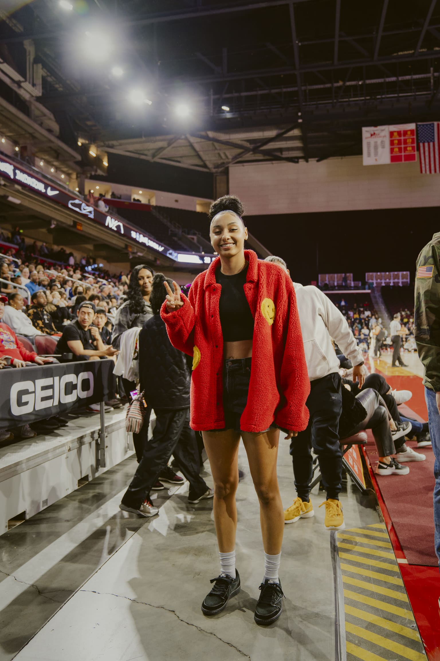 Street SNKRS: The Chosen-1's Invitational