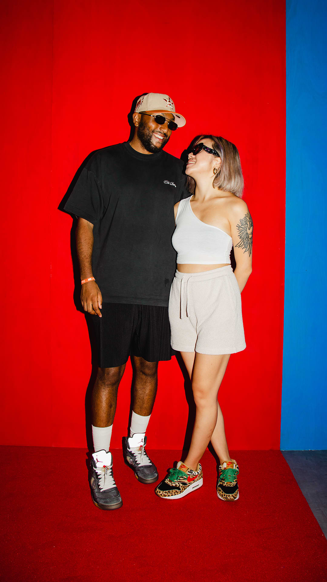 Street SNKRS: SNKRS Day 2023