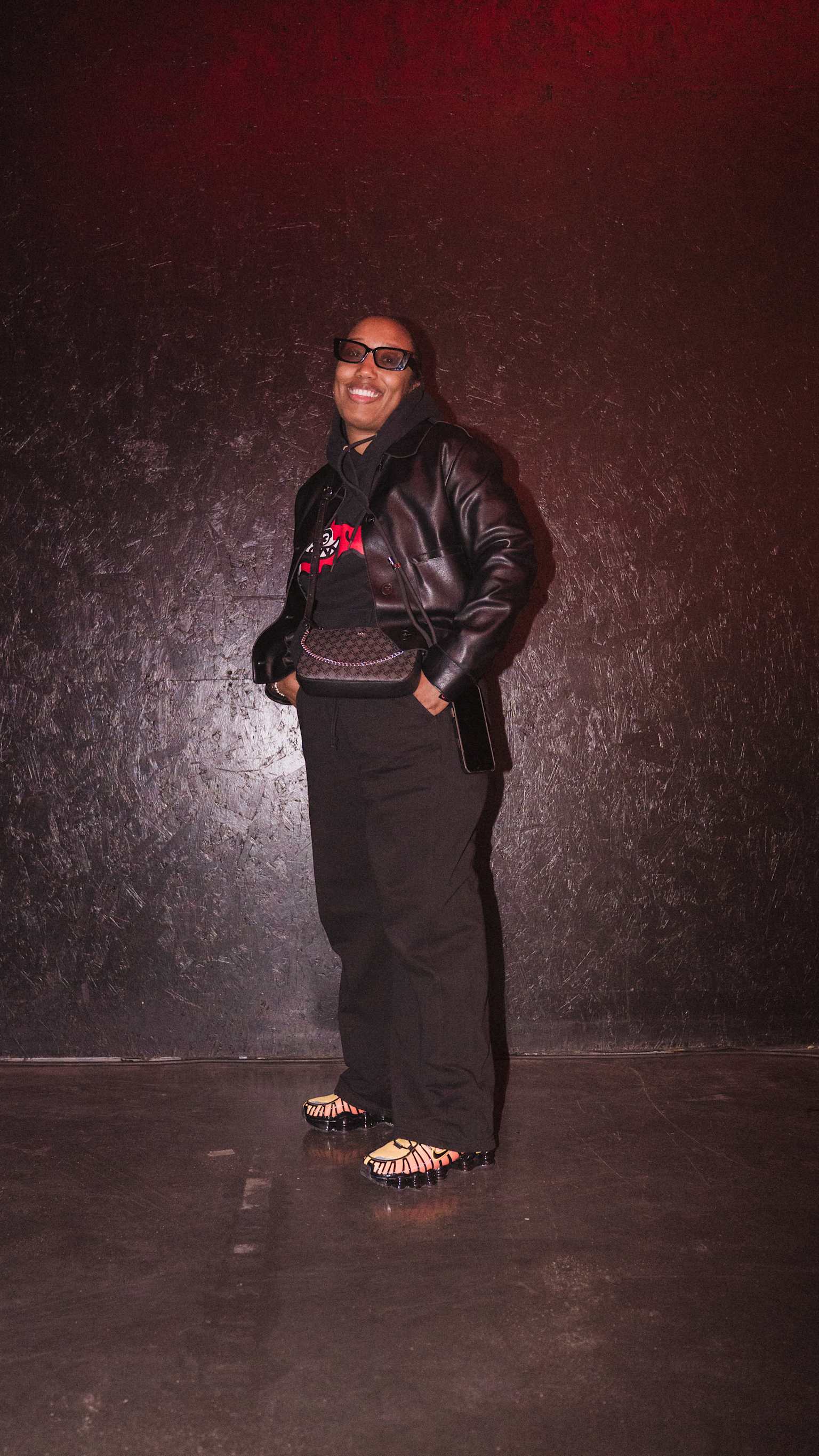 Street SNKRS: LDN med power fra 8 Infinity Lab