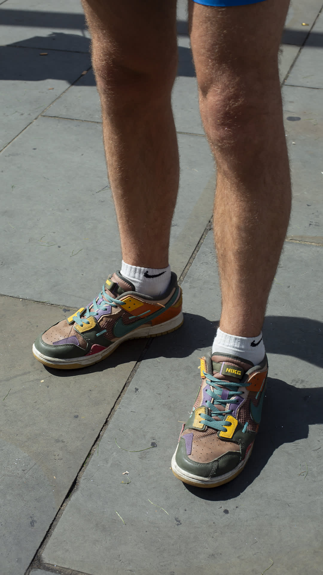 Street SNKRS : London Pride