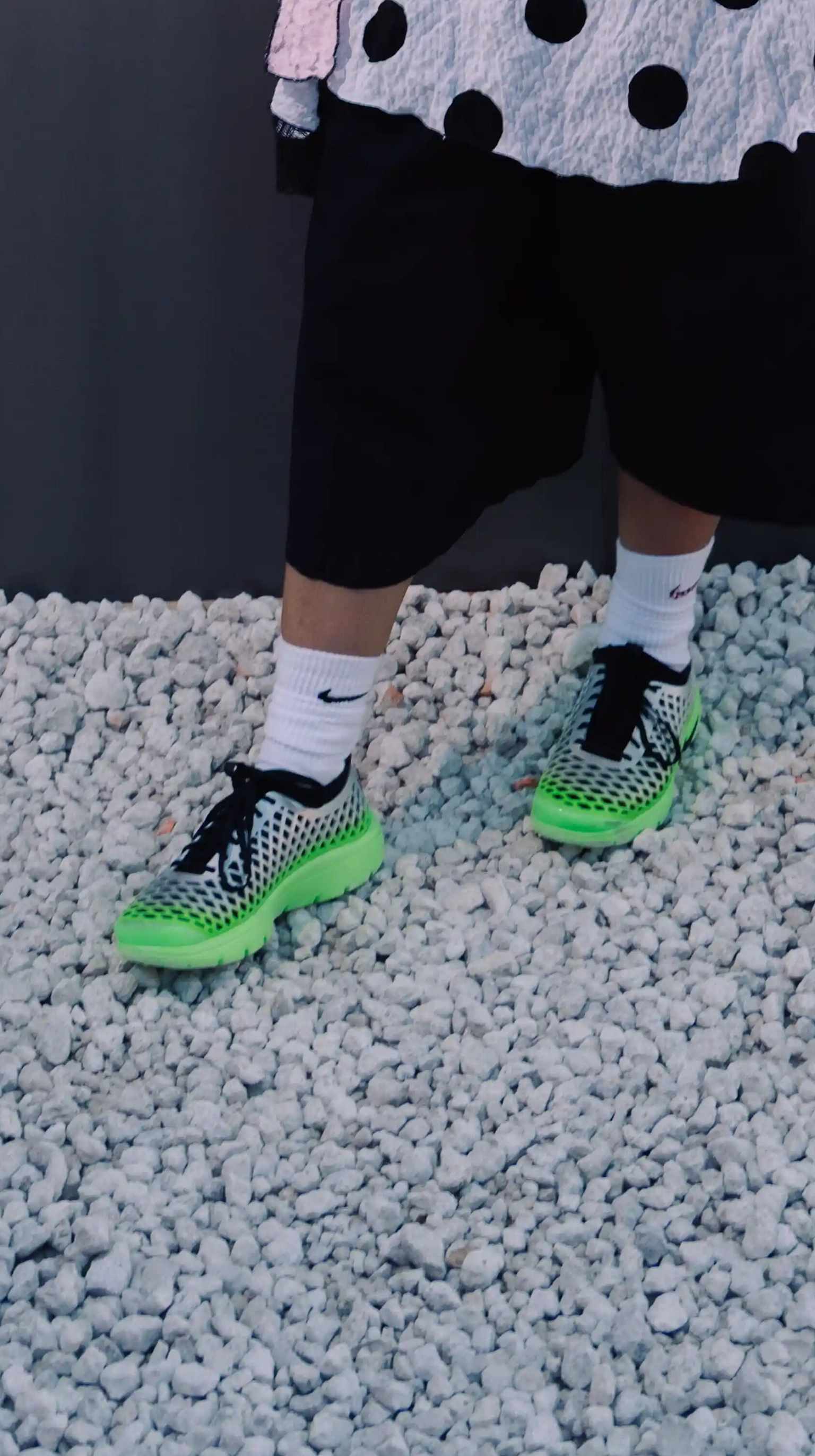 Street SNKRS: TOMA Miami