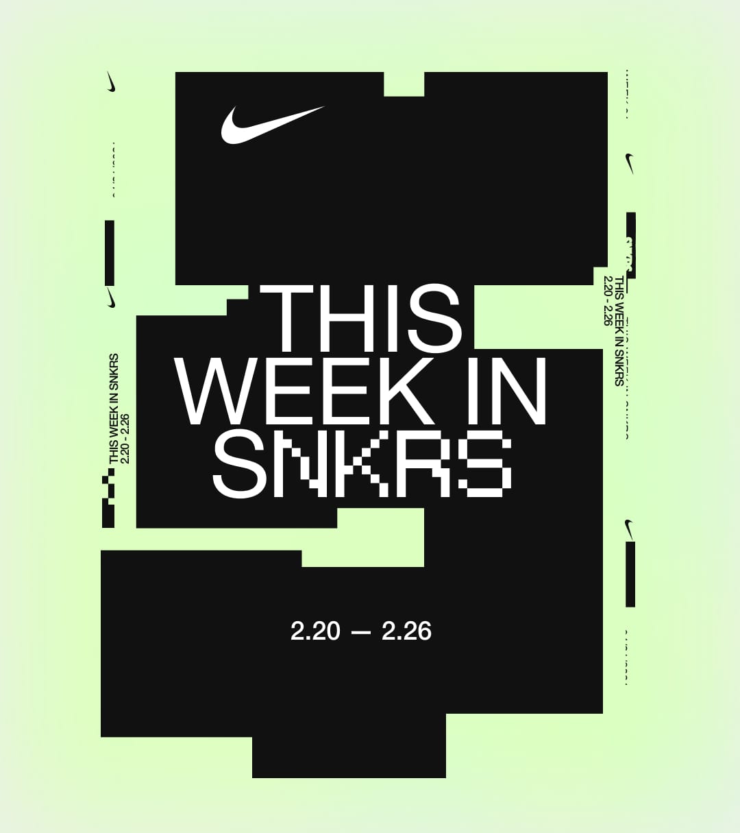 this week in snkrs