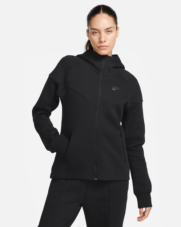 Tech Fleece