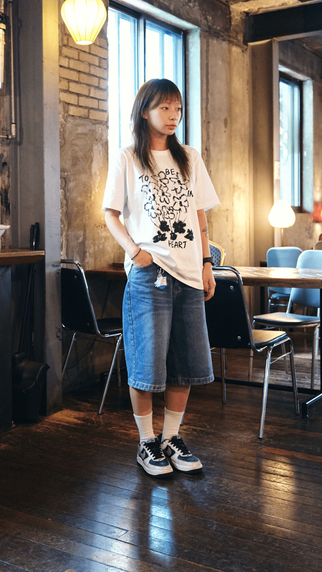 Street SNKRS: Fritz Coffee Company