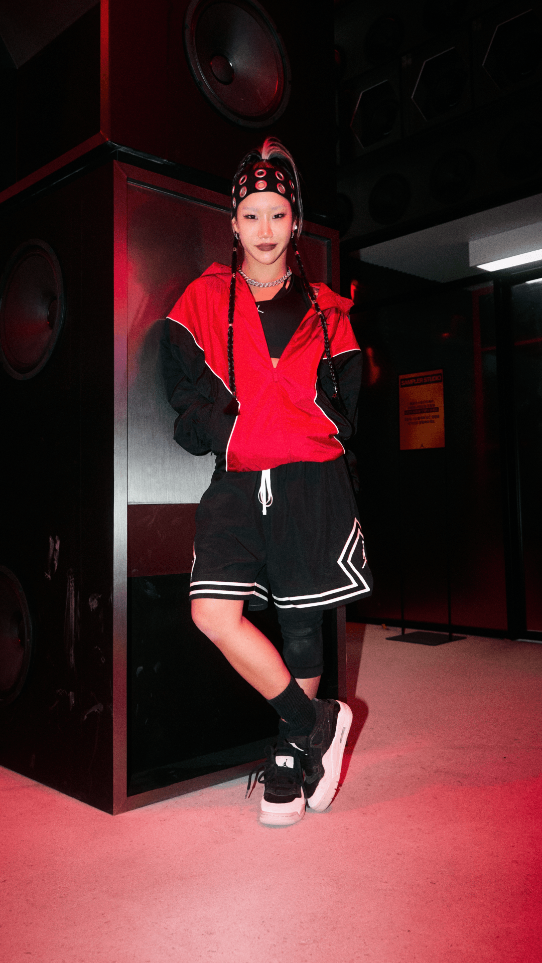 【NIKE公式】Street SNKRS: 23 Express Grand Opening - Part 1 