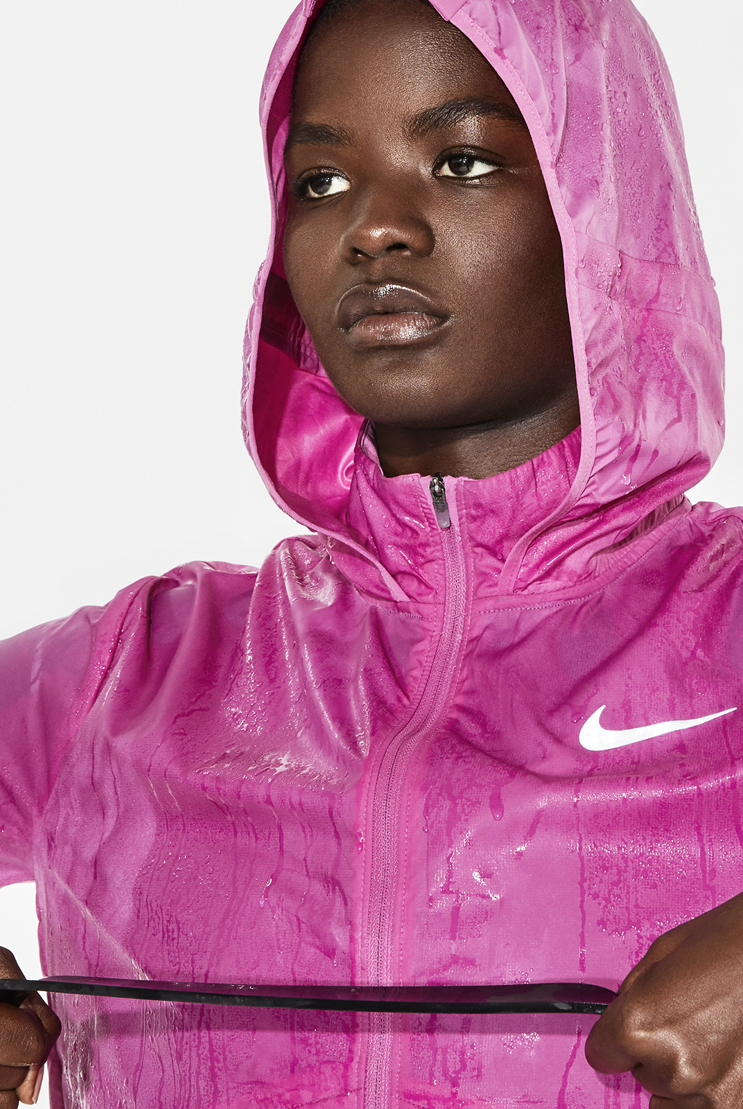 Arresteren Incarijk droefheid Nike Essential Women's Packable Running Rain Jacket. Nike.com