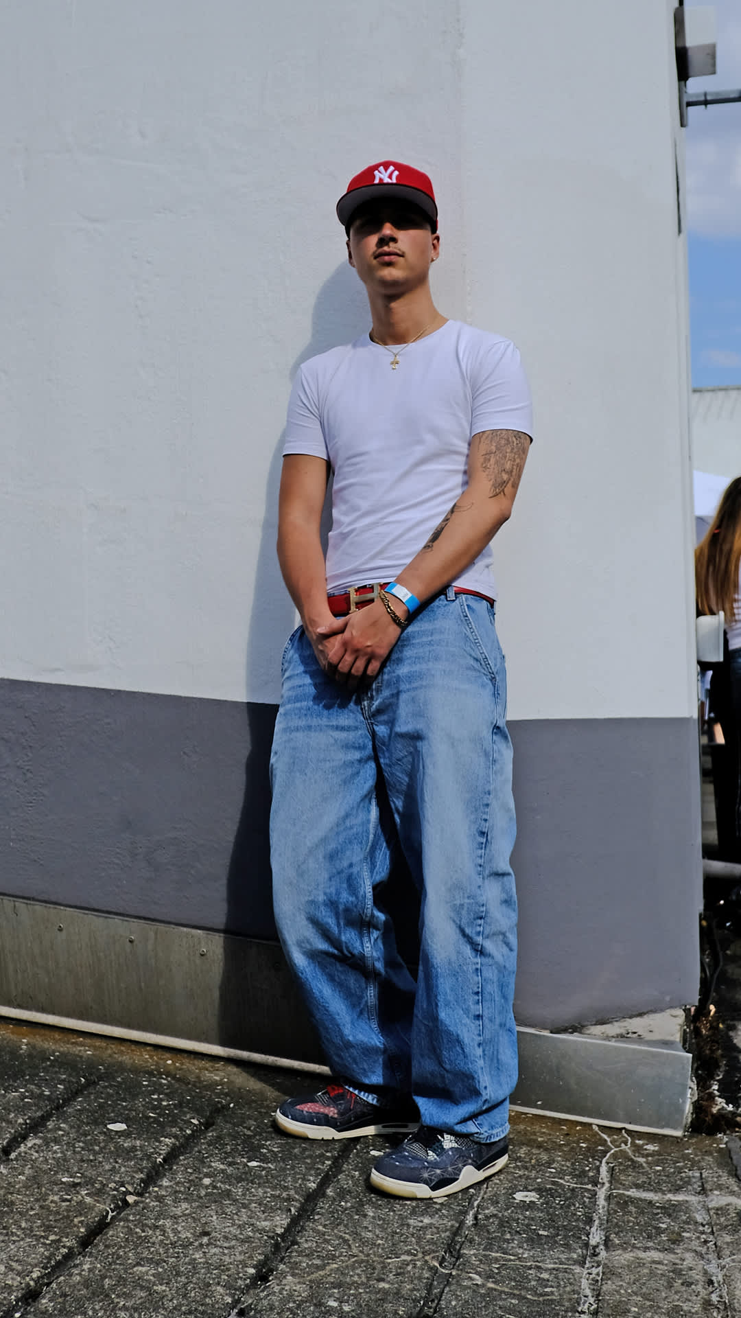 【NIKE公式】Street SNKRS：RAPK PARK