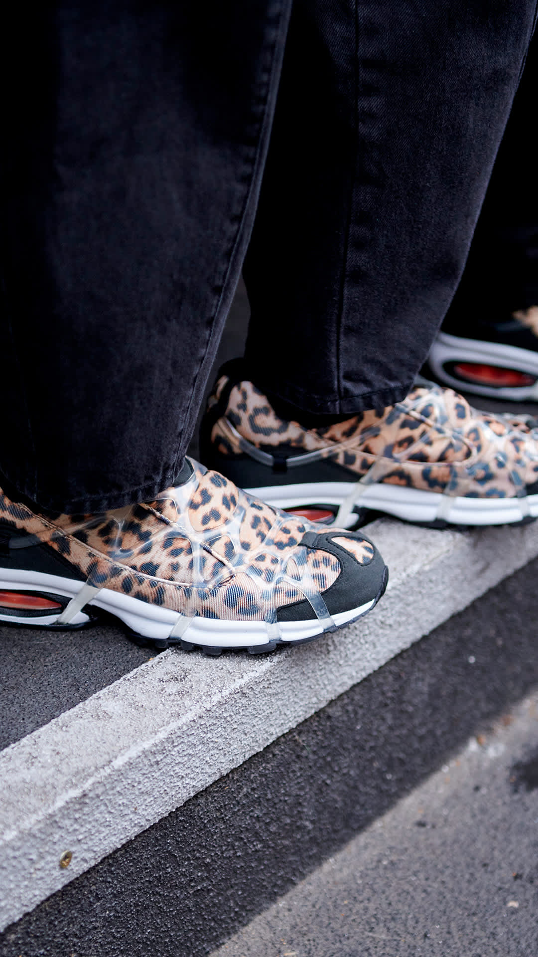 SNKRS Style: Kukini special with Goodhood