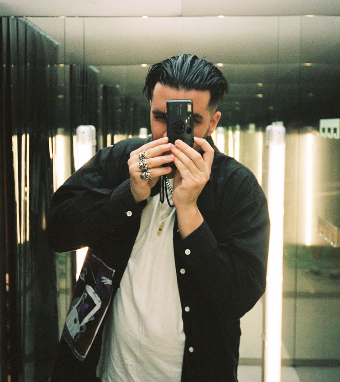 Street SNKRS 03/05 : Central