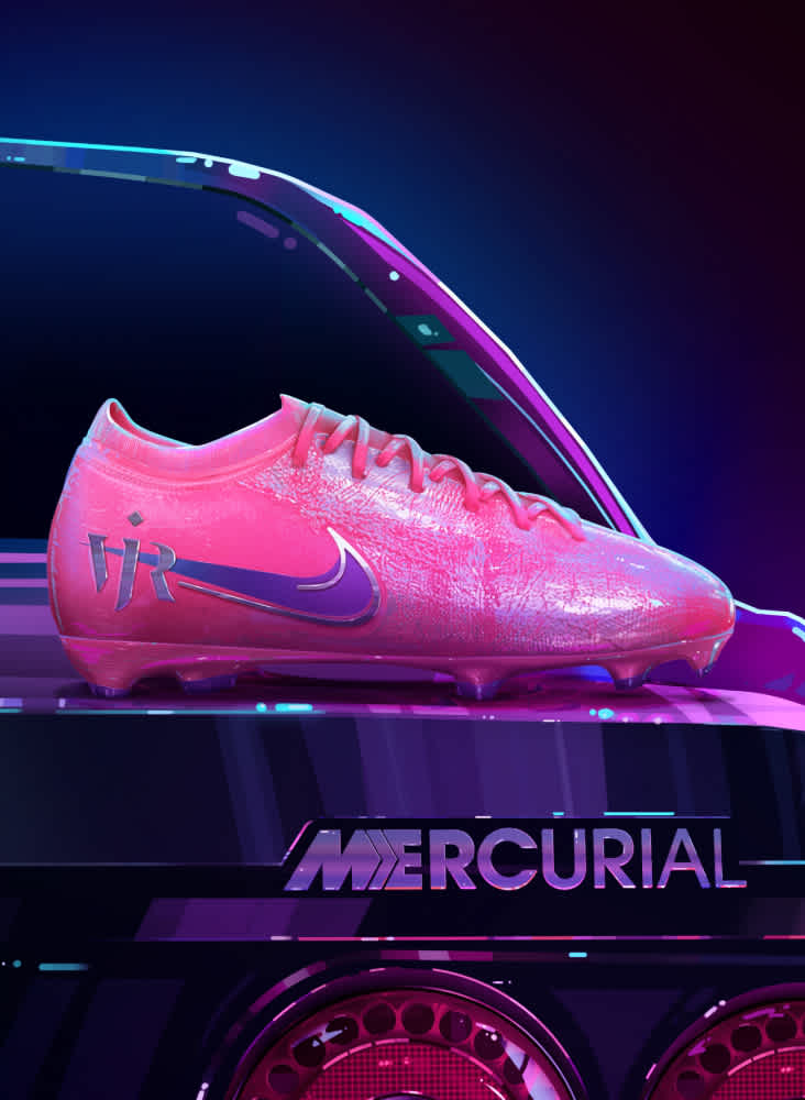 NIKE公式】ナイキ ジュニア マーキュリアル ヴェイパー 16 プロ 