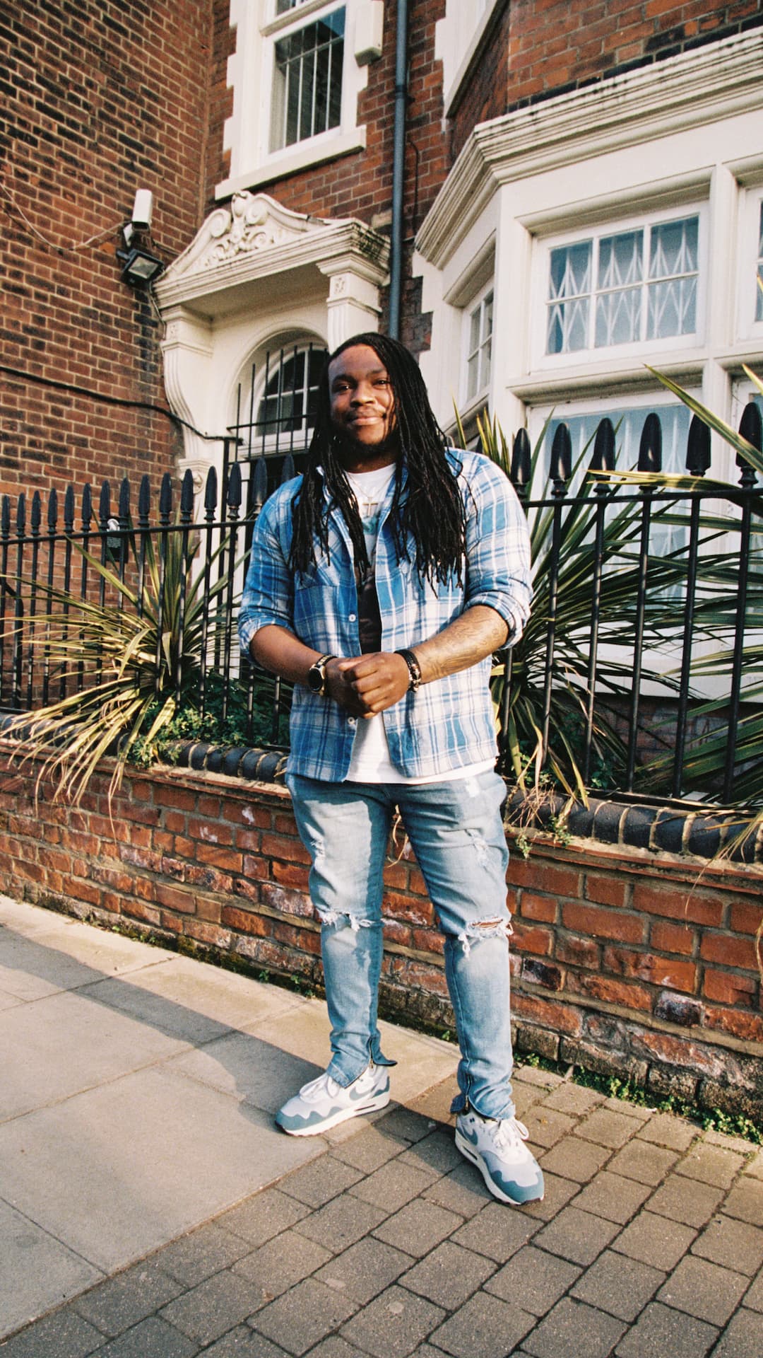 【NIKE公式】Street SNKRS：'Global Edition' Air Max Day