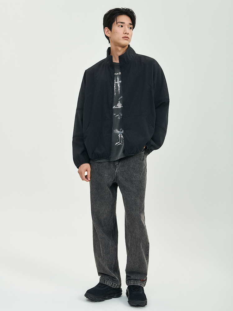 Джинсы мужские Nike Sportswear, черный