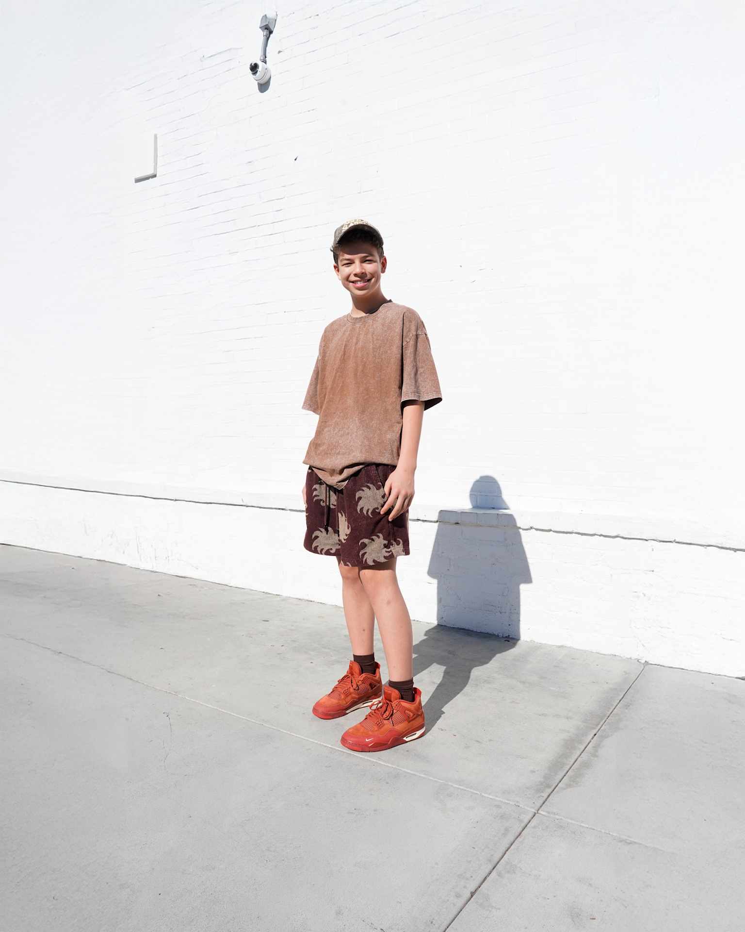 Street SNKRS：「Stranger Things：最後一騎」