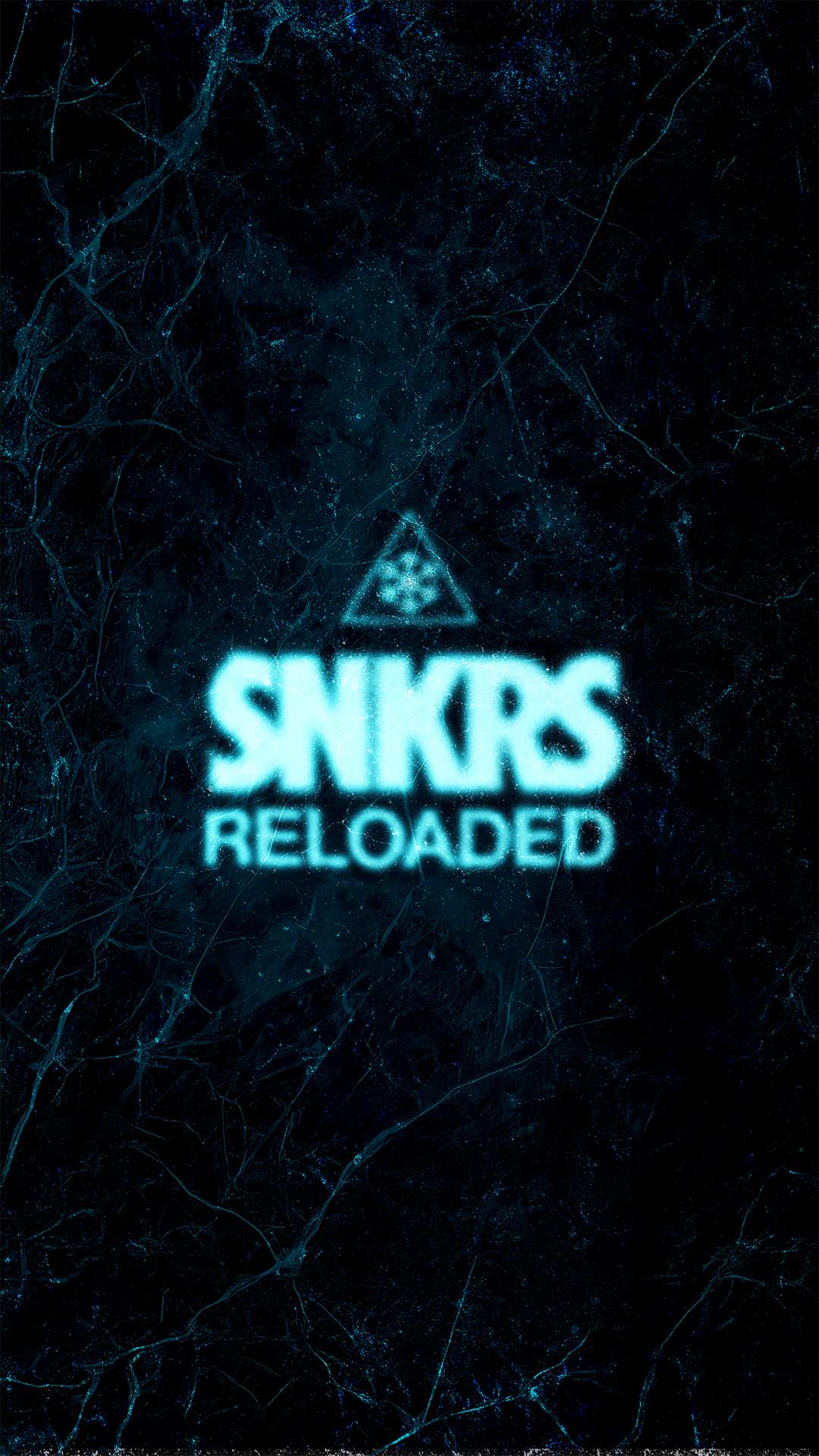 SNKRS Reloaded: 6 DAYS OF HEAT