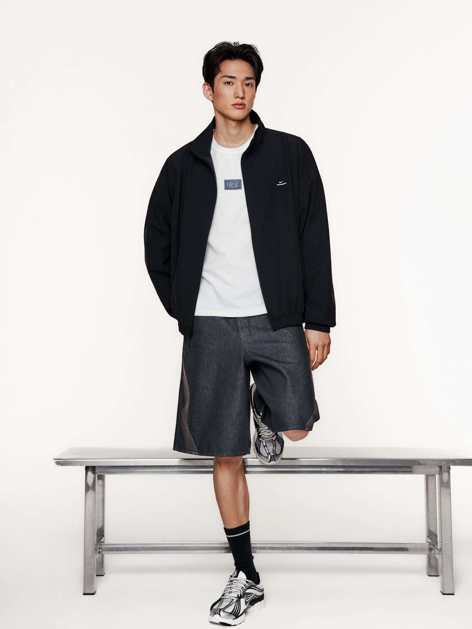 Футболка Nike Sportswear Premium Essential T-Shirt