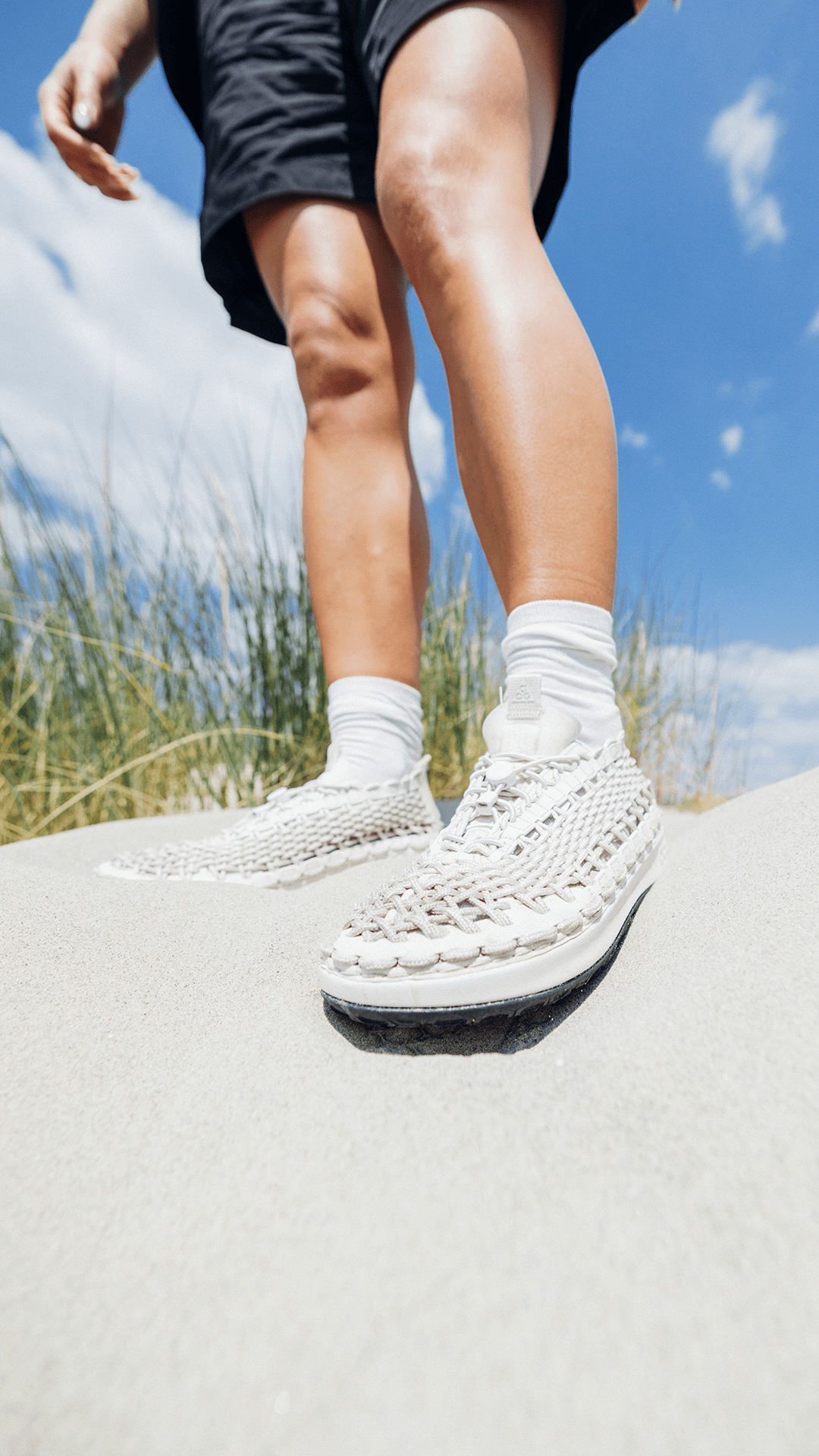 Street SNKRS : Watercat