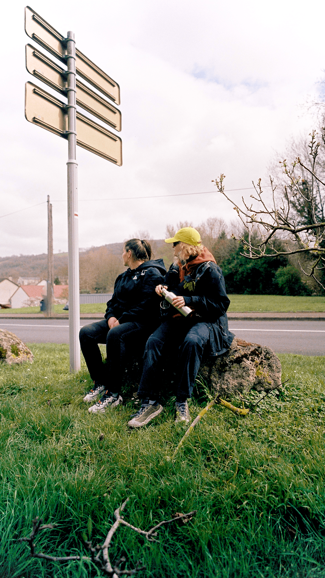 Street SNKRS : ACG Mountain Fly 2 Low