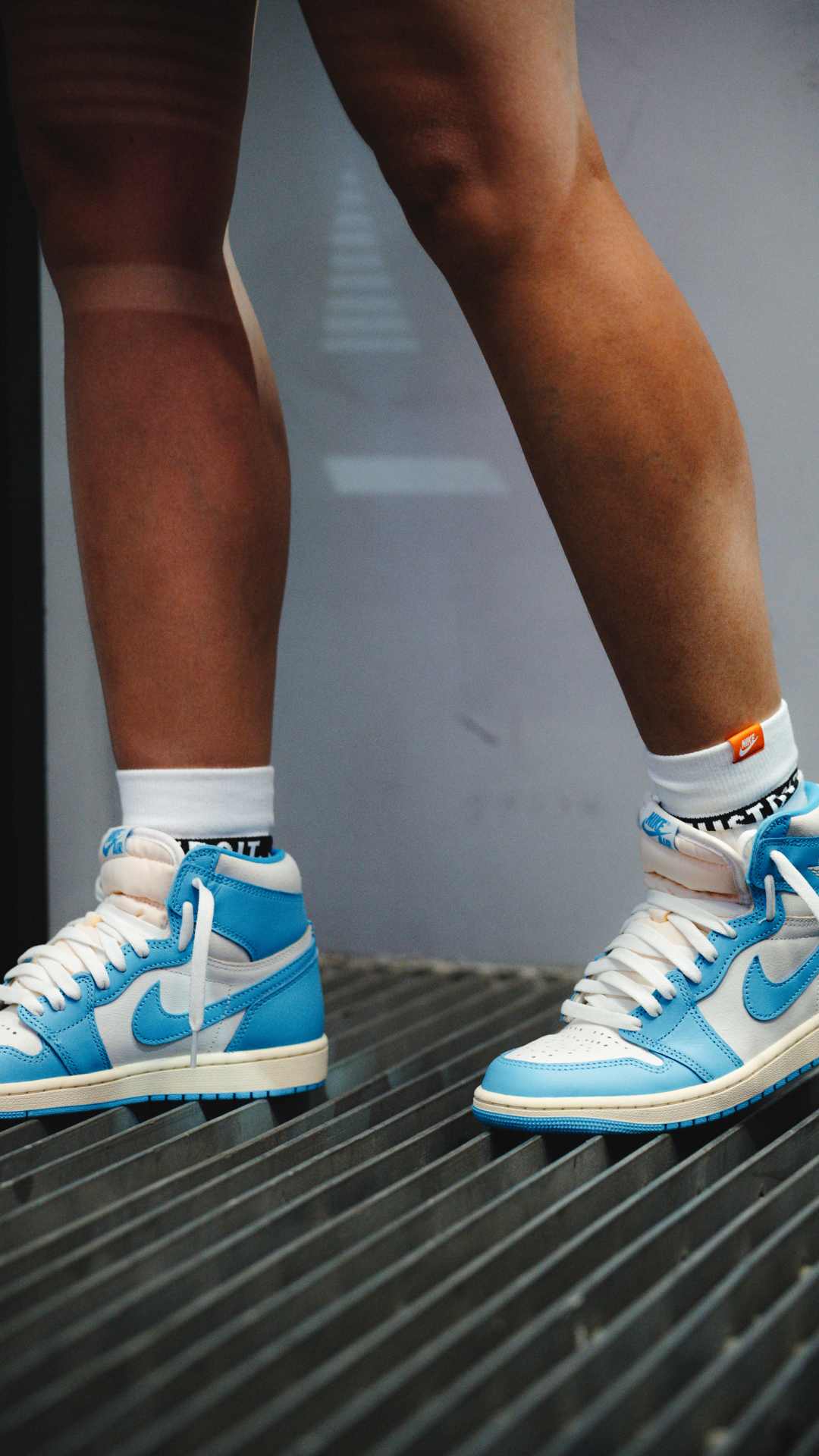 【NIKE公式】Street SNKRS: "The One" Manila
