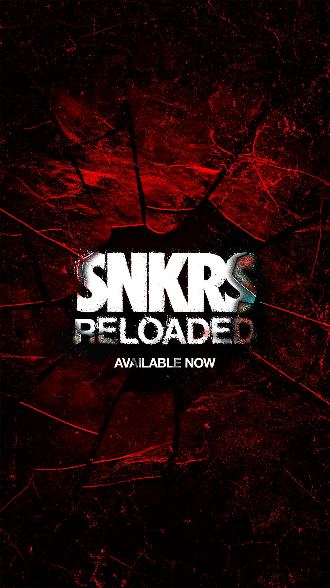 SNKRS Reloaded: 6 DAYS OF HEAT