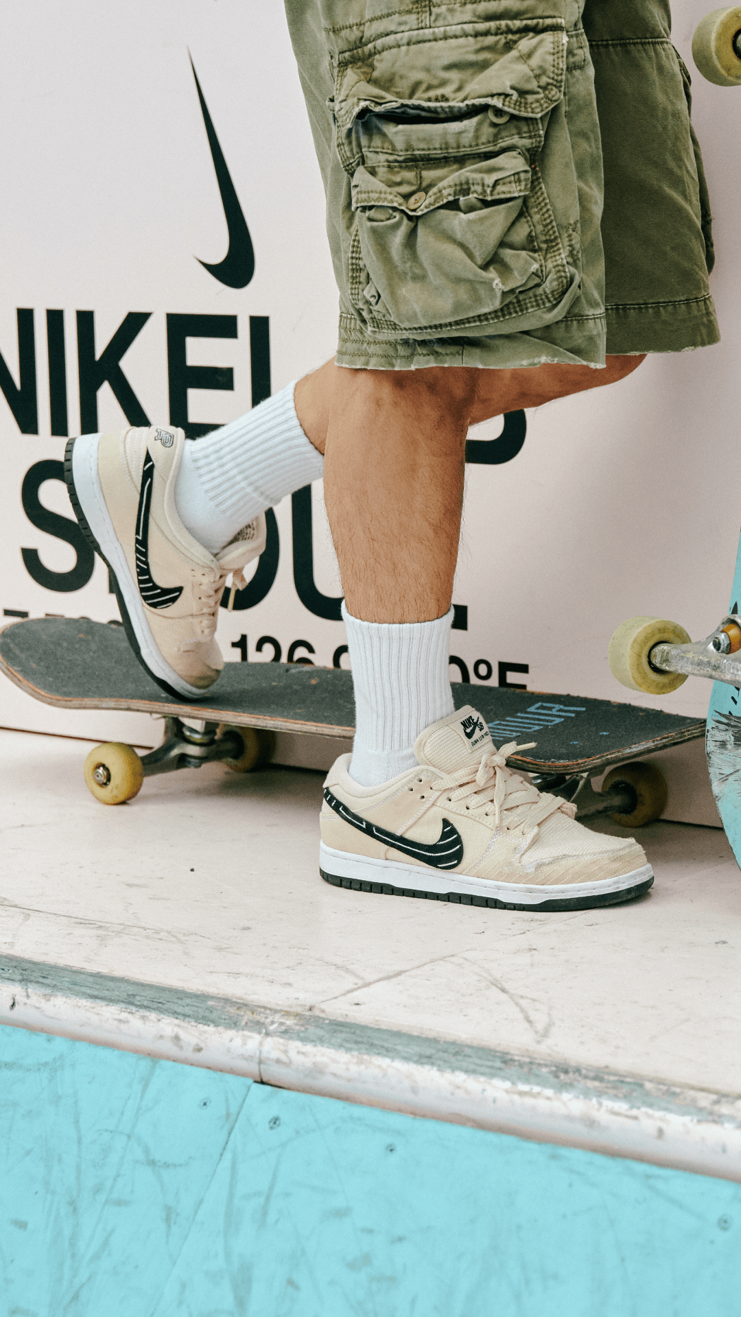 【NIKE公式】JP - Street SNKRS: NikeLab Seoul 2024 Part 1