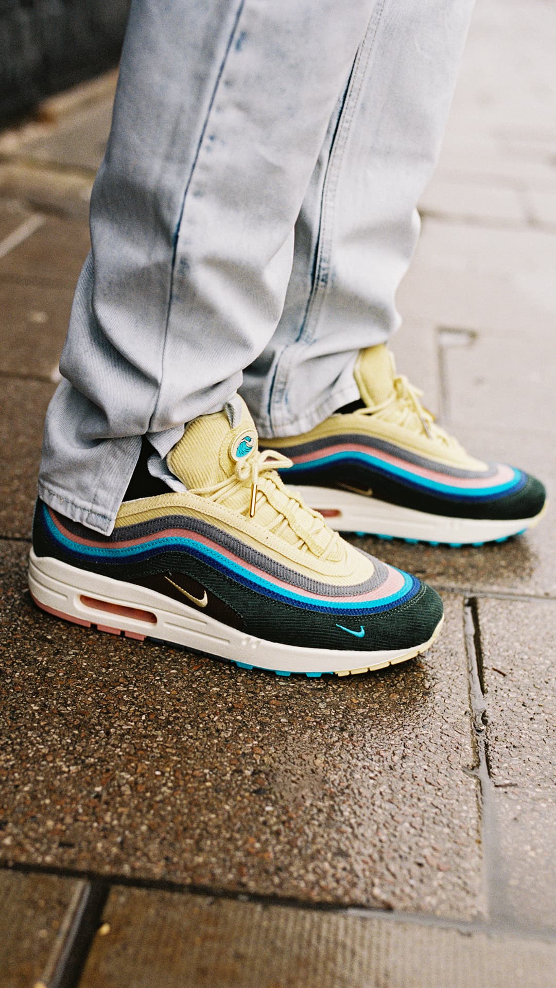 Street SNKRS: Λάμπεθ