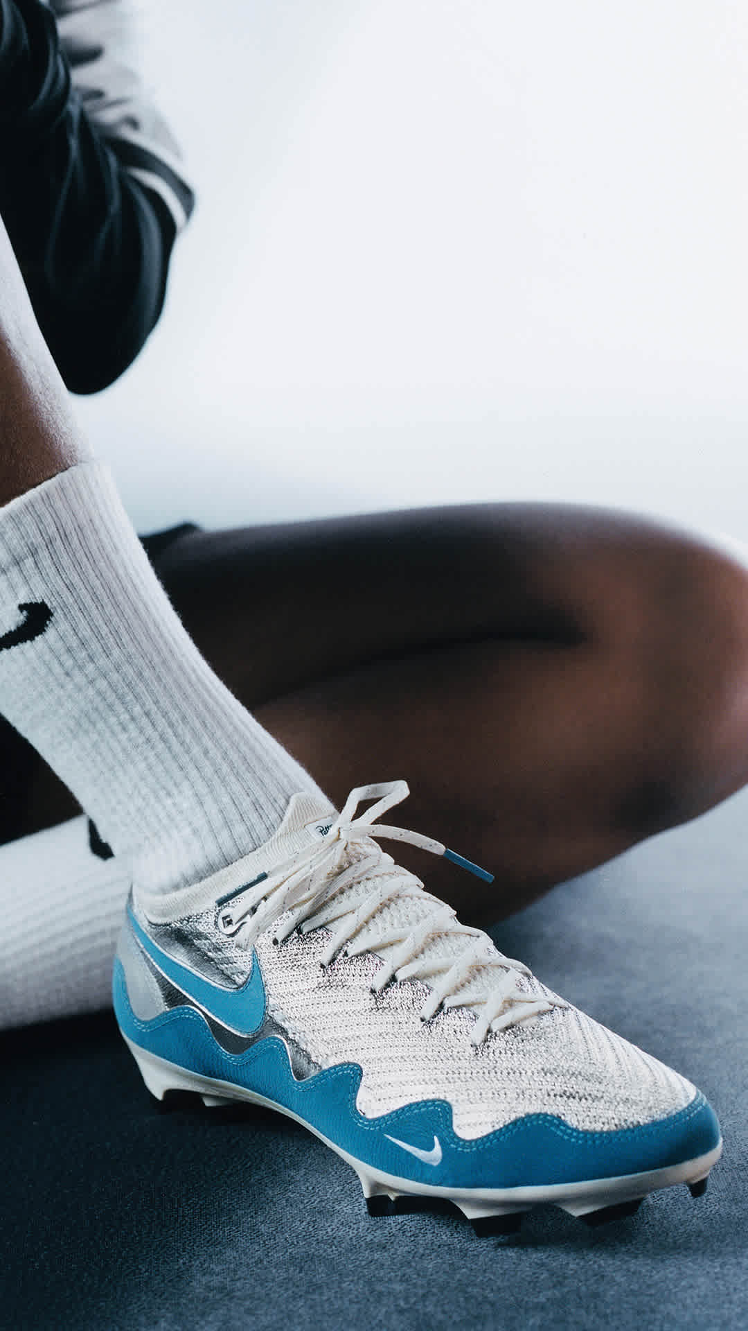 Patta x Nike: Mercurial Vapor 16