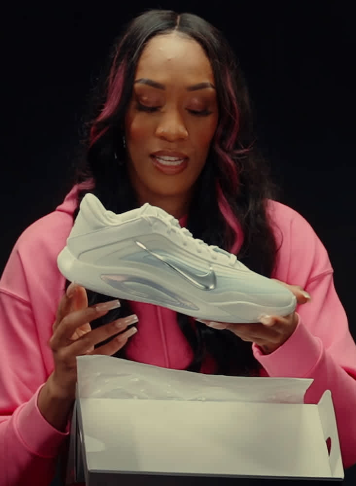 NIKE公式】A'One 