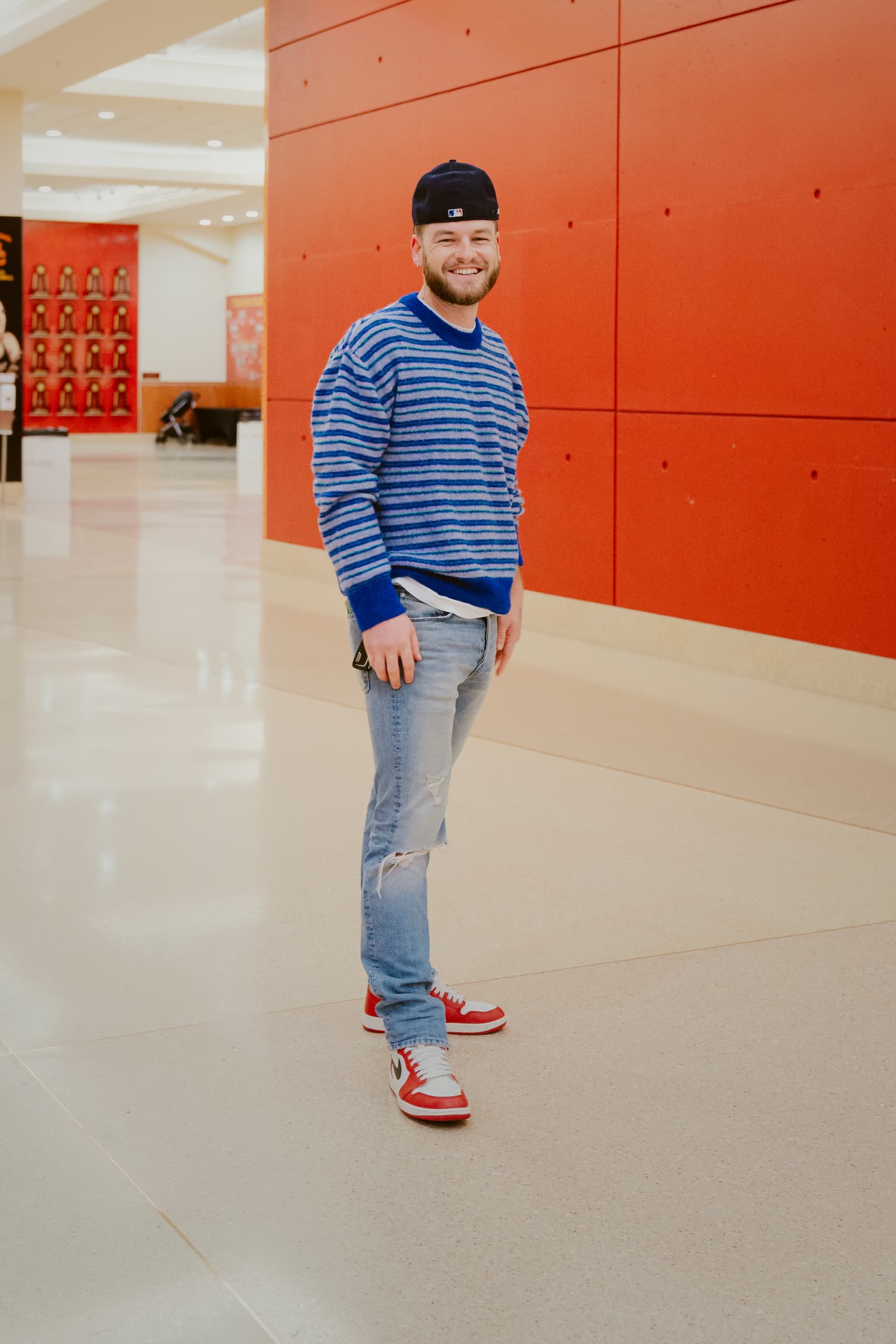 Street SNKRS: The Chosen-1's Invitational