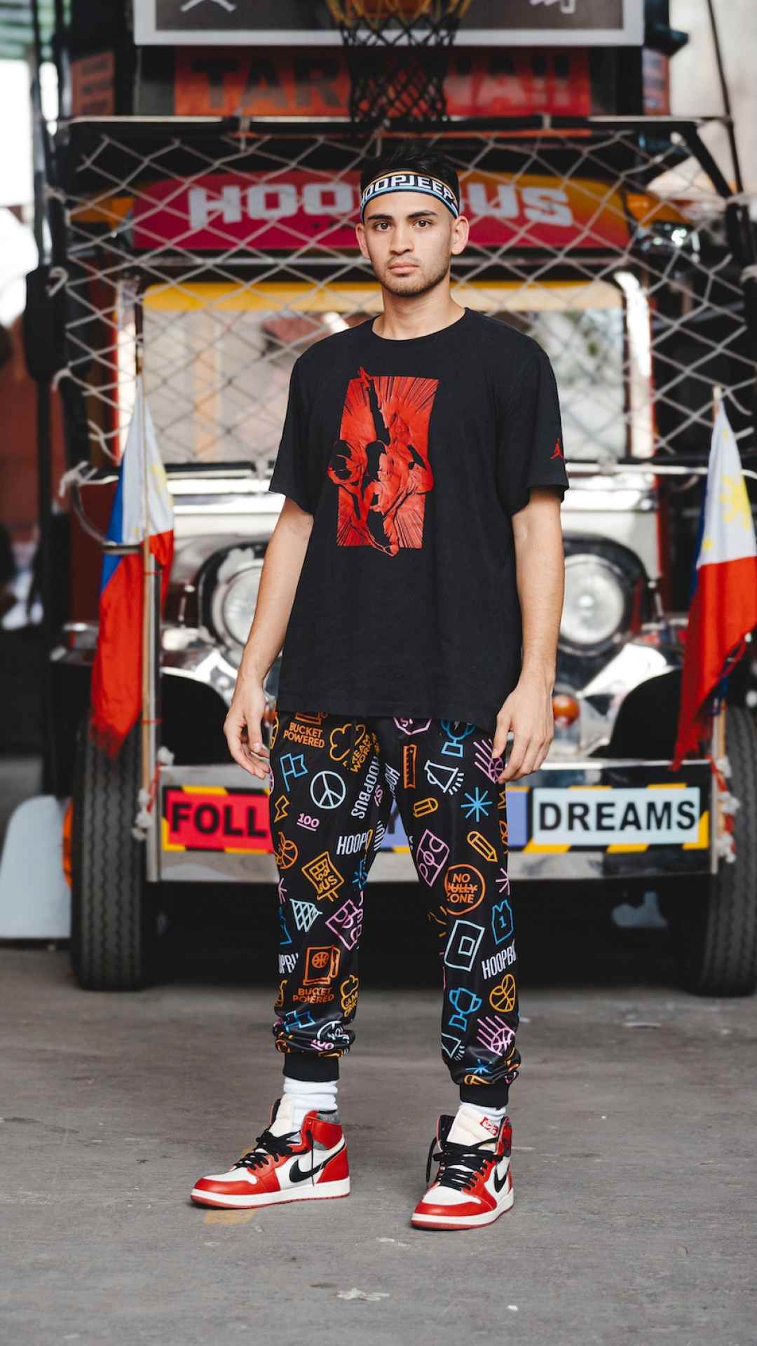 【NIKE公式】Street SNKRS: Dayo23