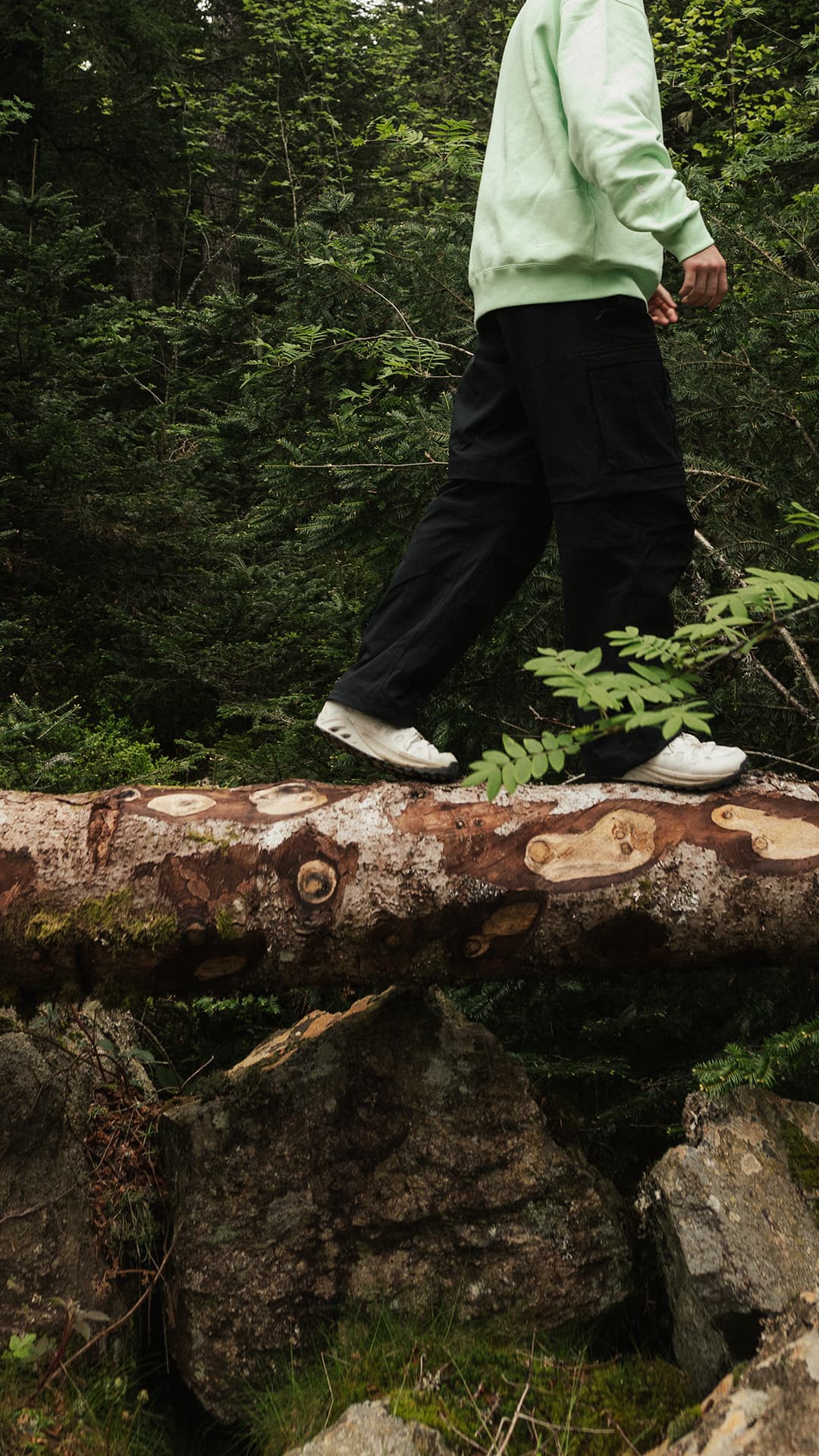 SNKRS Hiking Club: ανακεφαλαίωση όγδοης έκδοσης